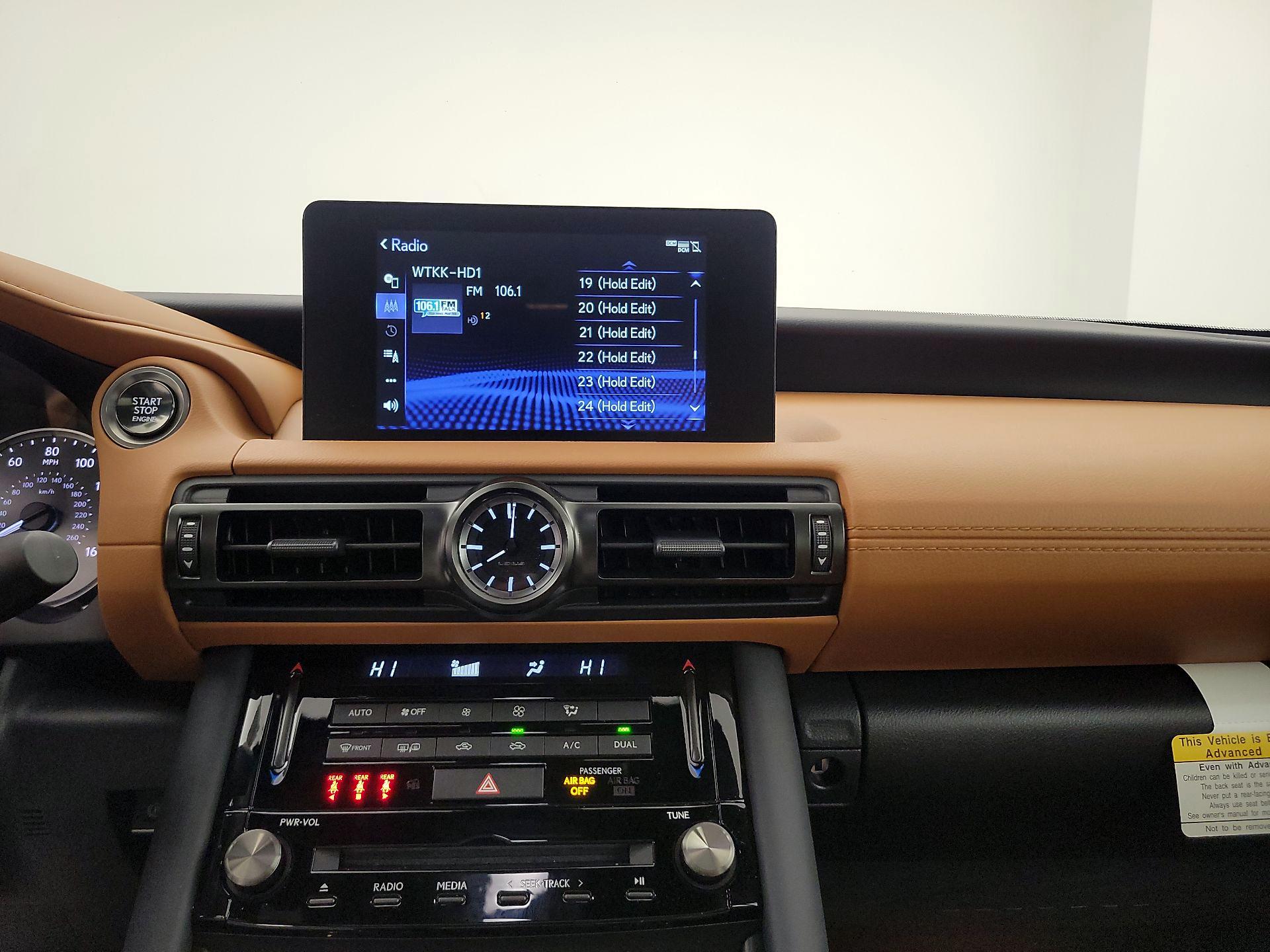 Thumbnail: 2025 Lexus IS - 15