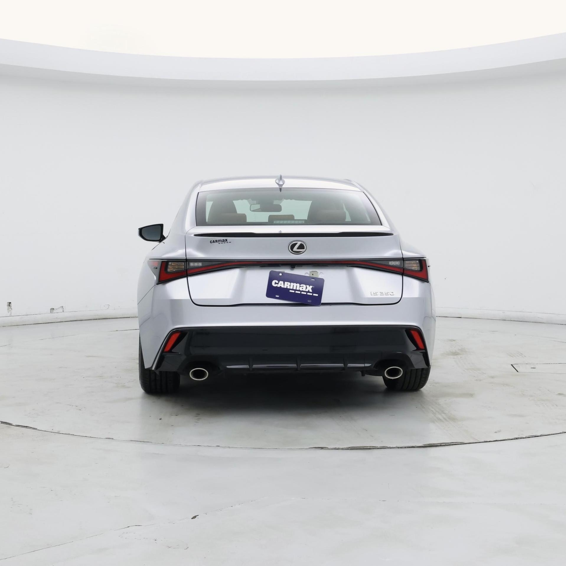 Thumbnail: 2025 Lexus IS - 6