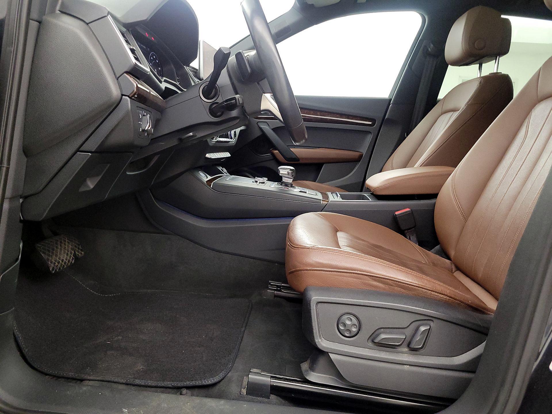 Thumbnail: 2018 Audi Q5 - 11