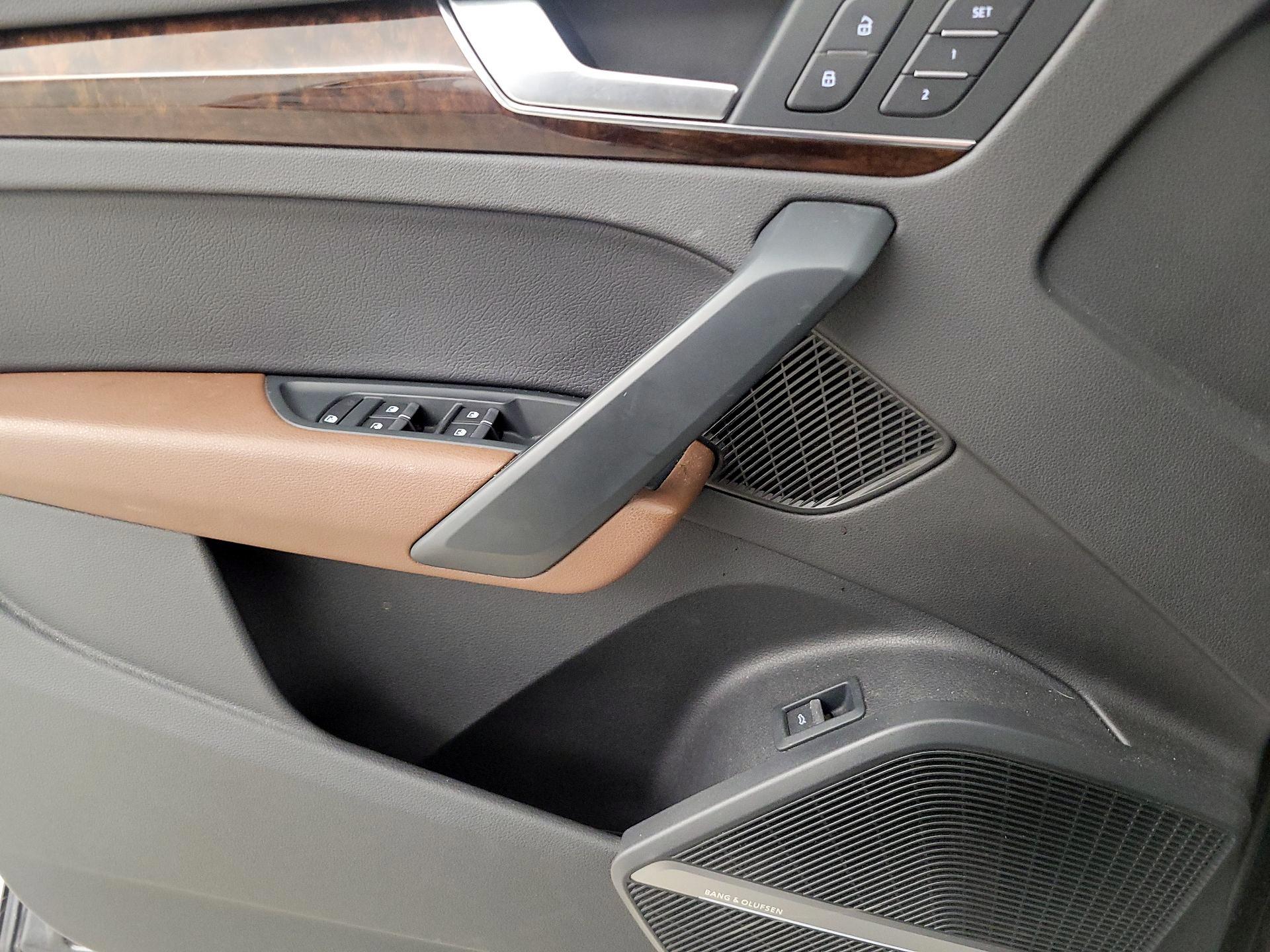 Thumbnail: 2018 Audi Q5 - 12