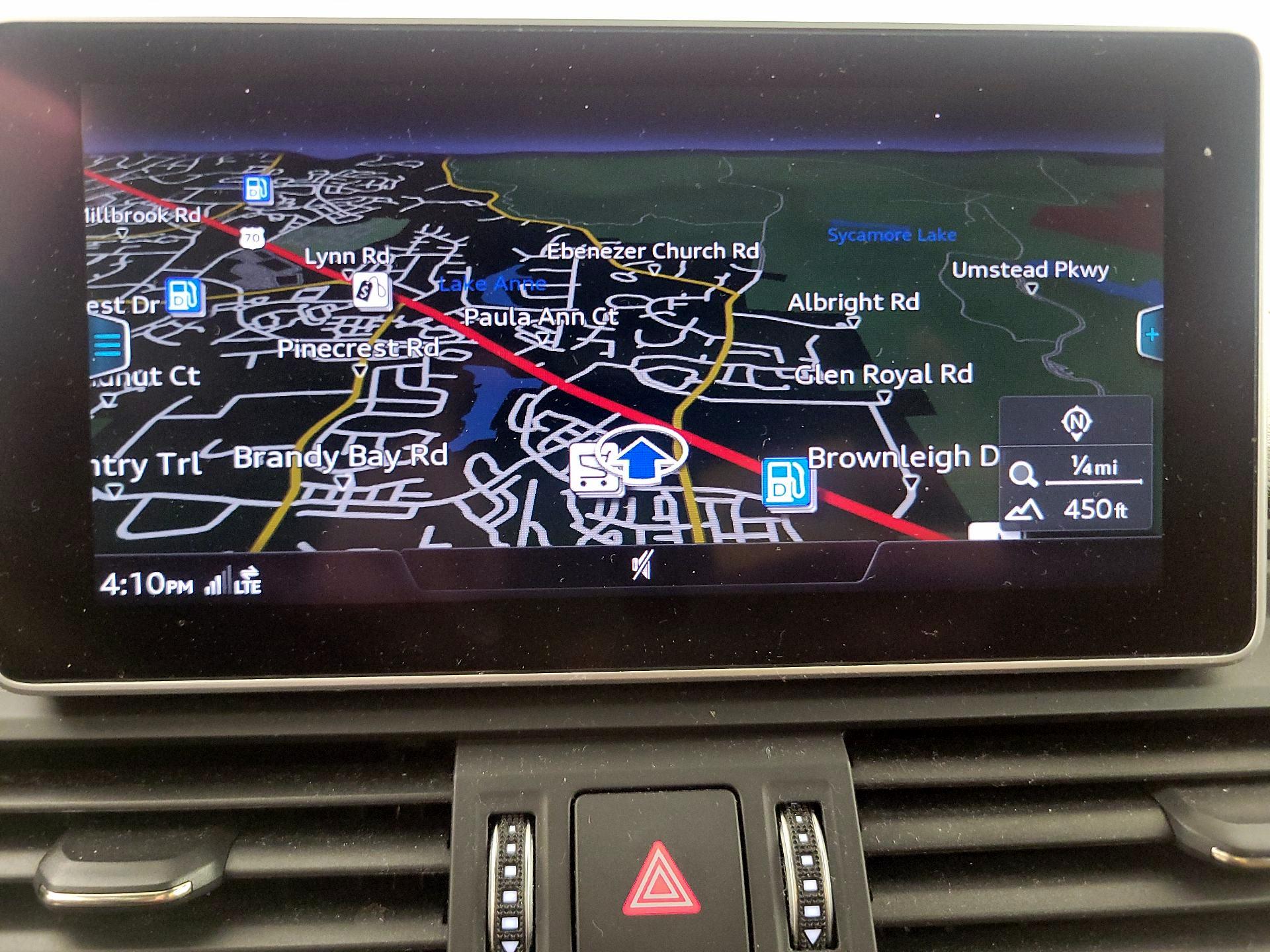 Thumbnail: 2018 Audi Q5 - 14