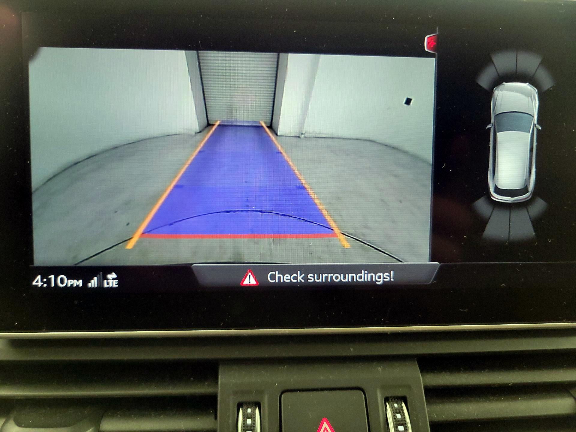 Thumbnail: 2018 Audi Q5 - 15