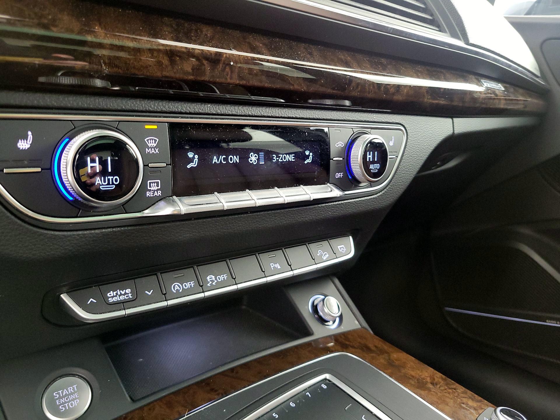 Thumbnail: 2018 Audi Q5 - 17