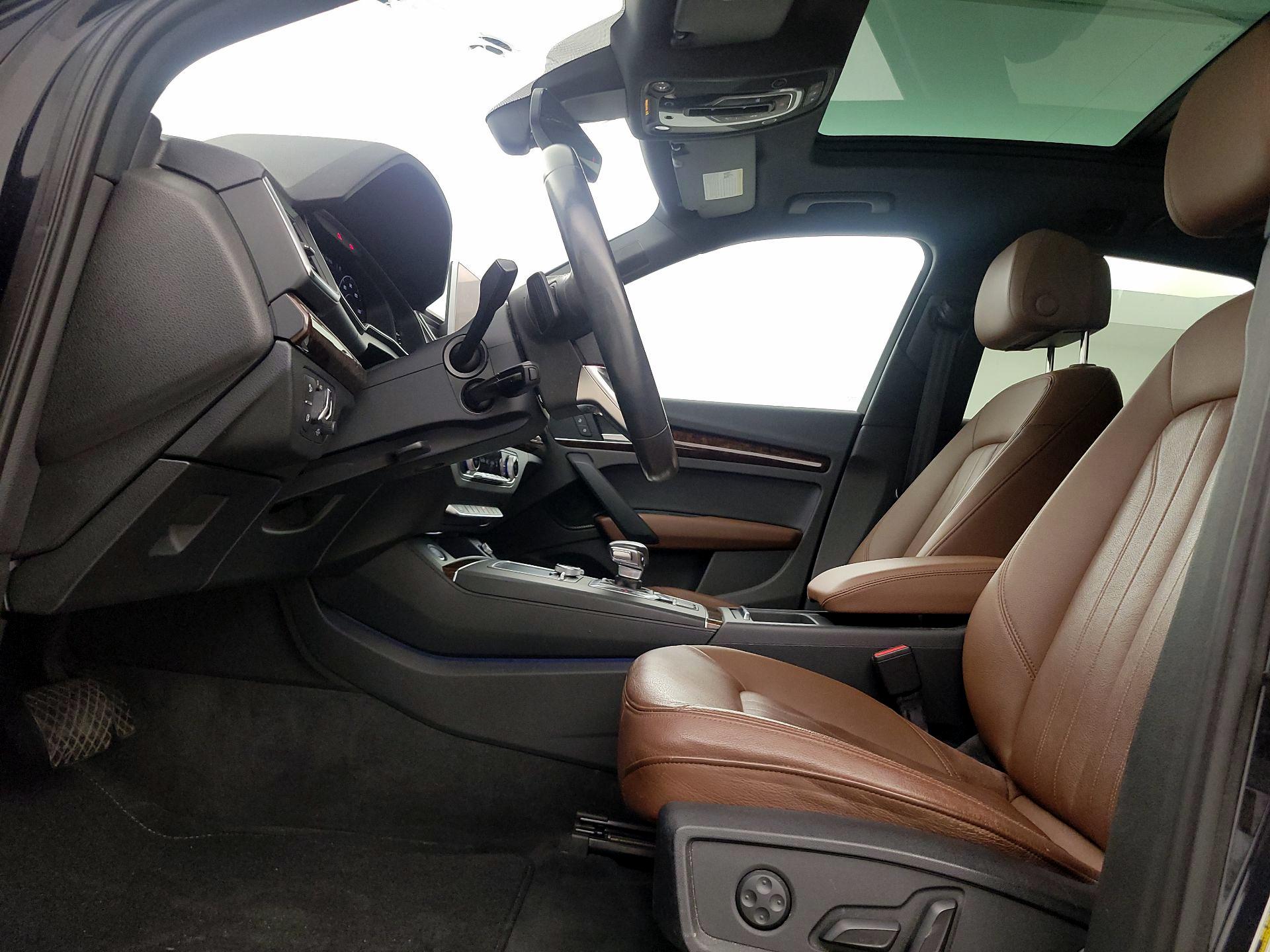 Thumbnail: 2018 Audi Q5 - 20