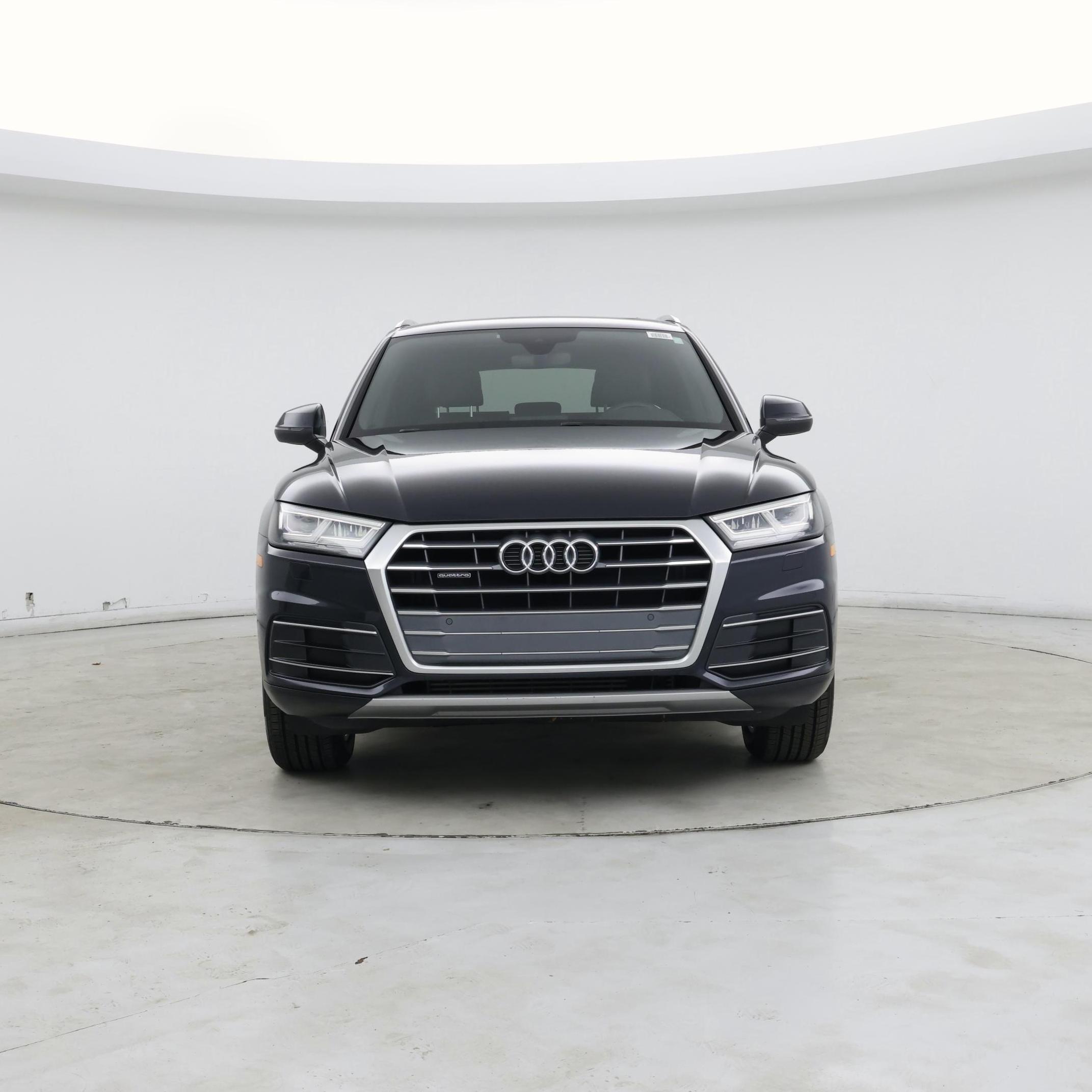 Thumbnail: 2018 Audi Q5 - 5