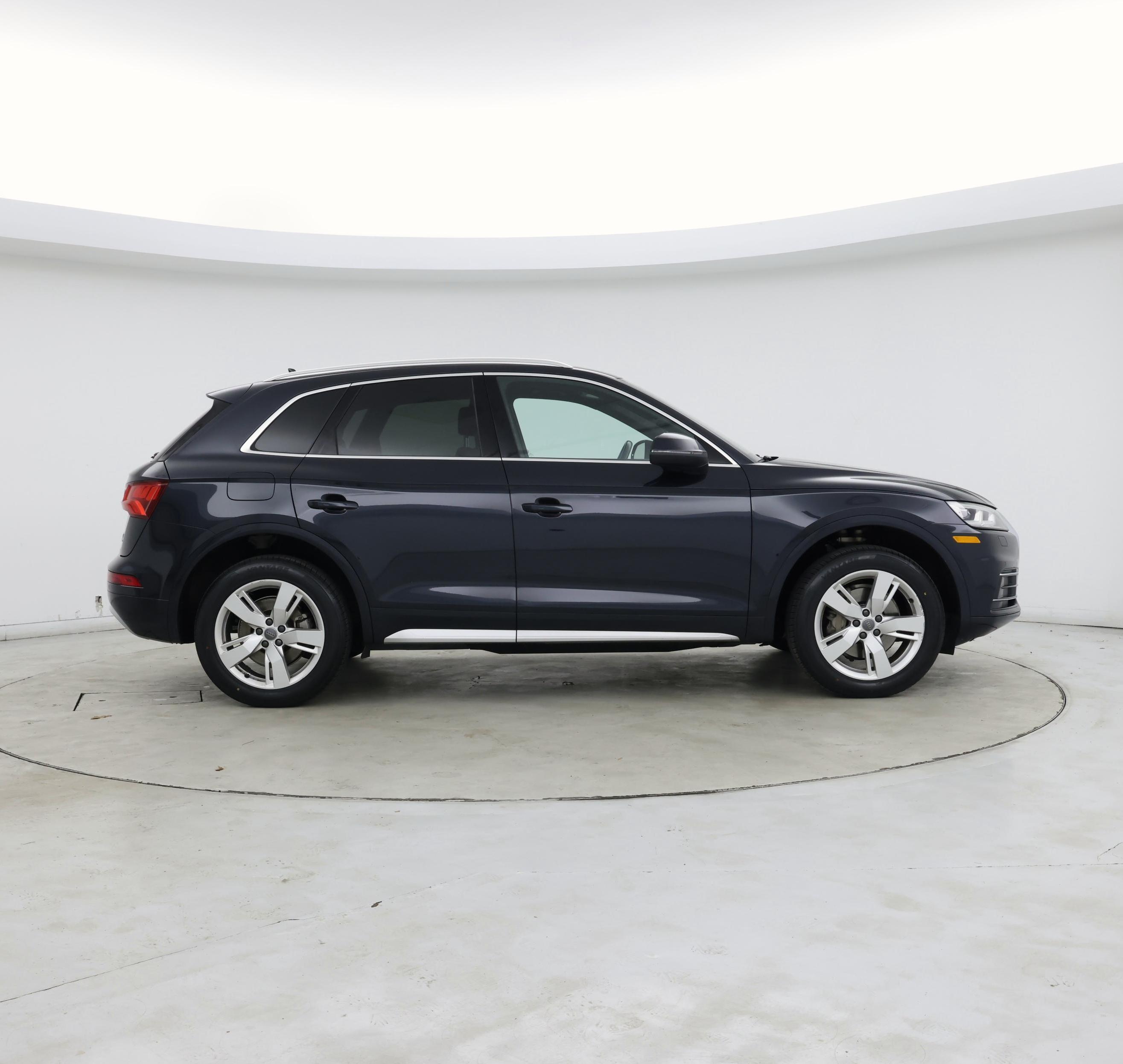 Thumbnail: 2018 Audi Q5 - 7