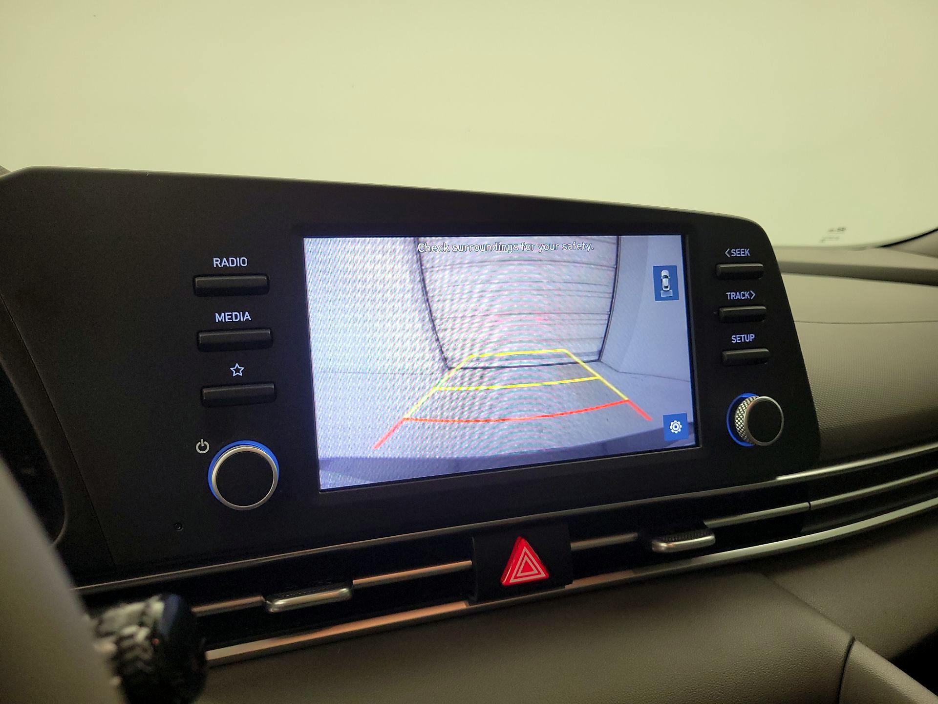 Thumbnail: 2023 Hyundai Elantra - 14