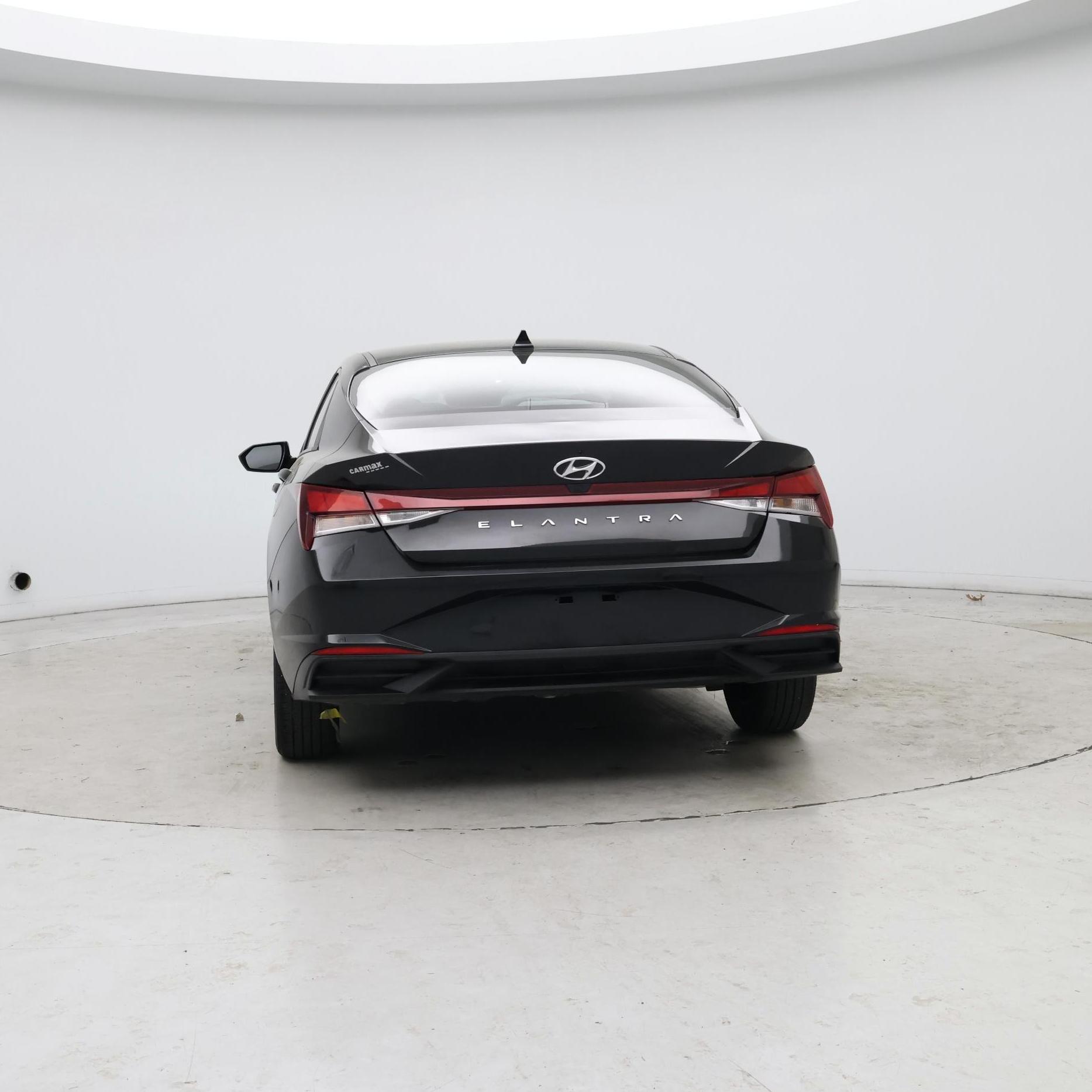 Thumbnail: 2023 Hyundai Elantra - 6