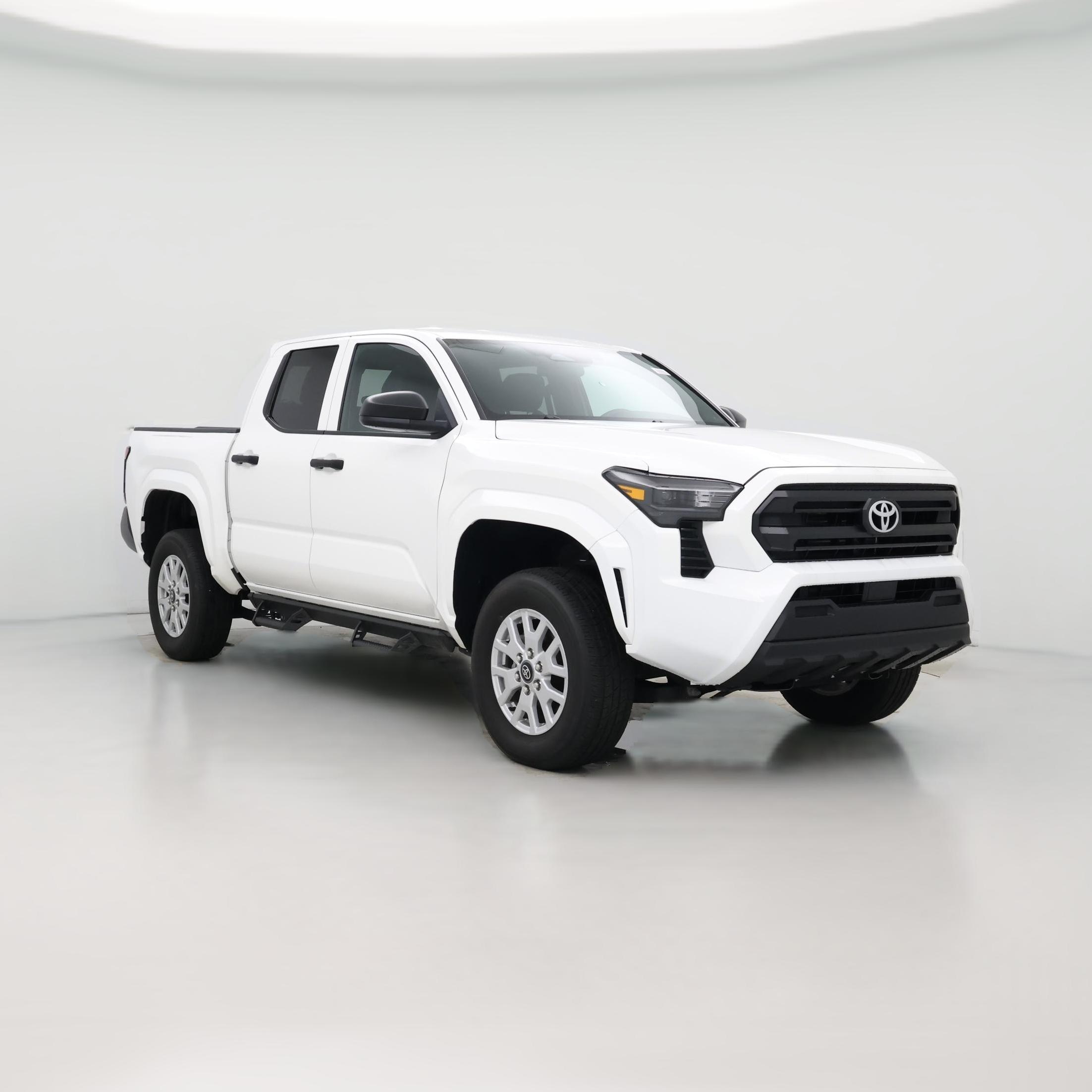 Thumbnail: 2024 Toyota Tacoma - 1