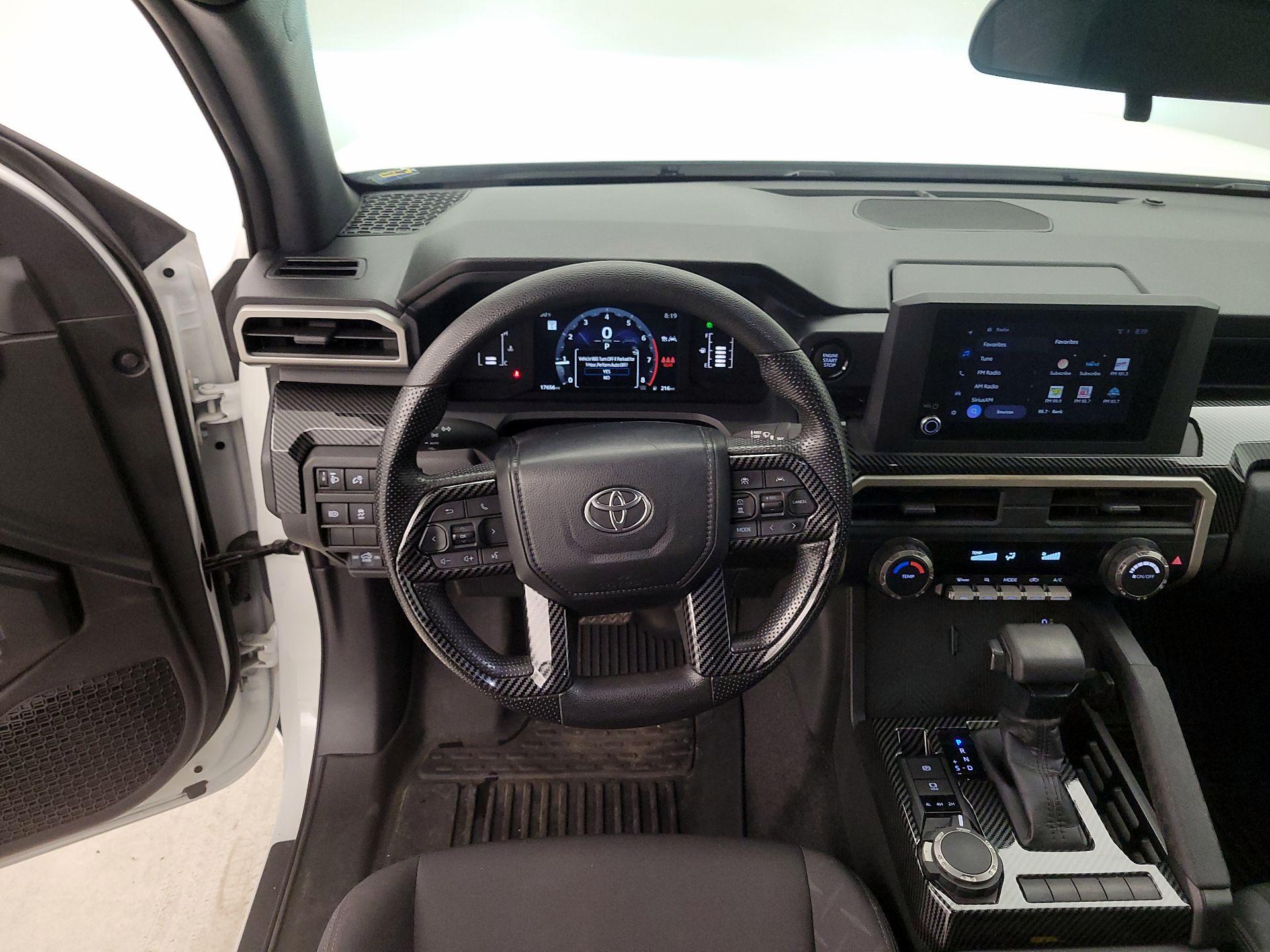 Thumbnail: 2024 Toyota Tacoma - 10