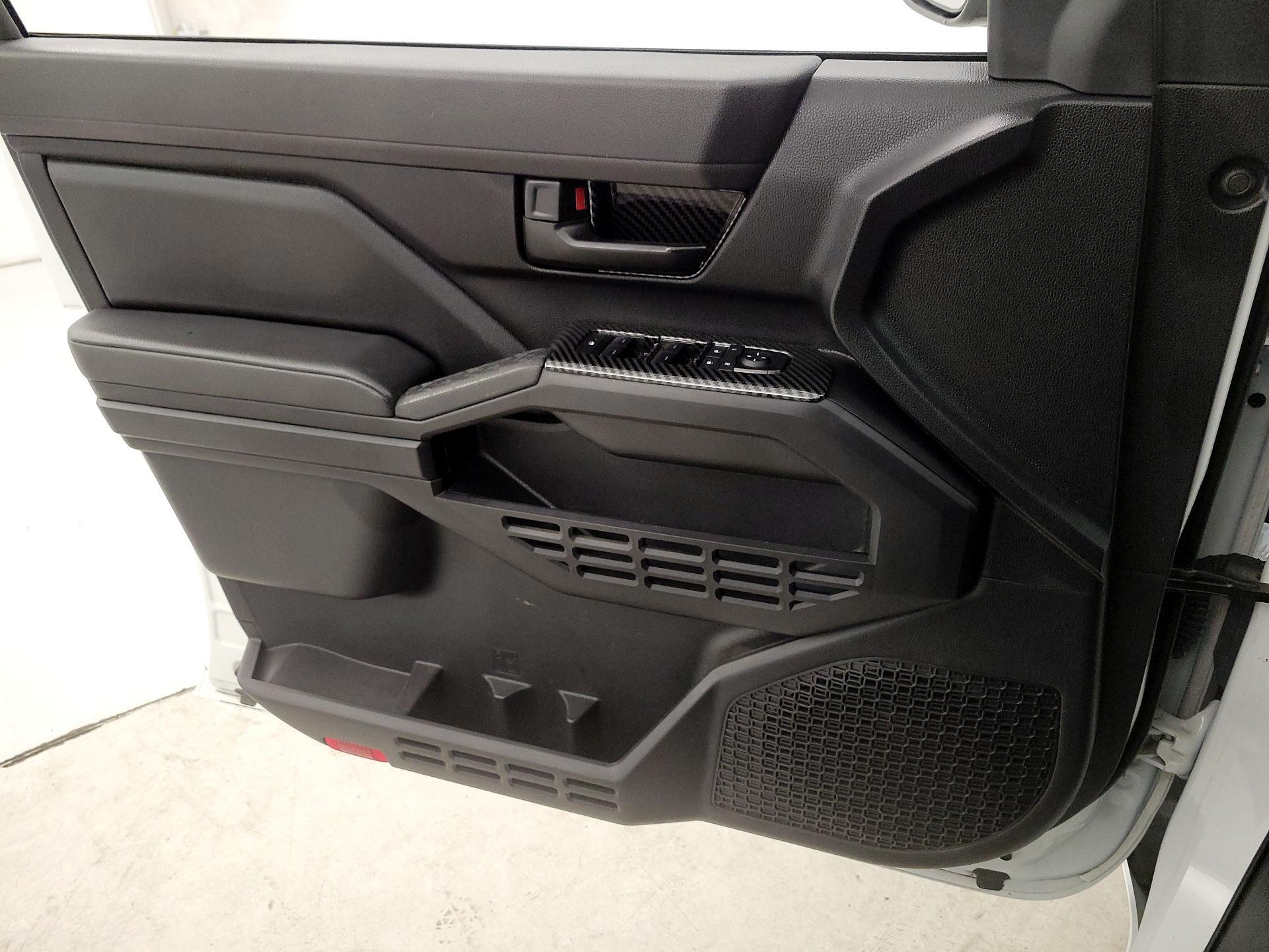 Thumbnail: 2024 Toyota Tacoma - 12