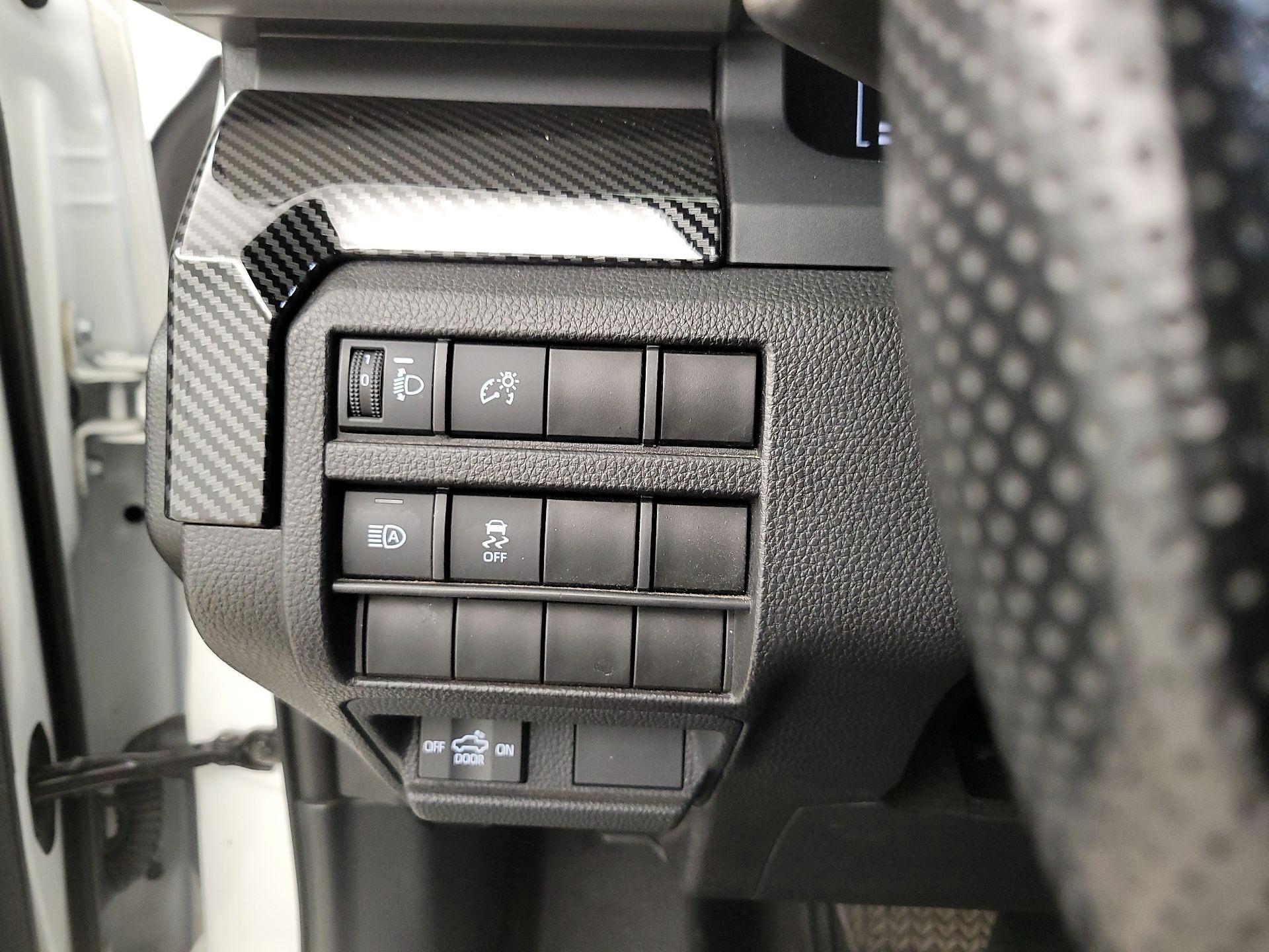 Thumbnail: 2024 Toyota Tacoma - 13