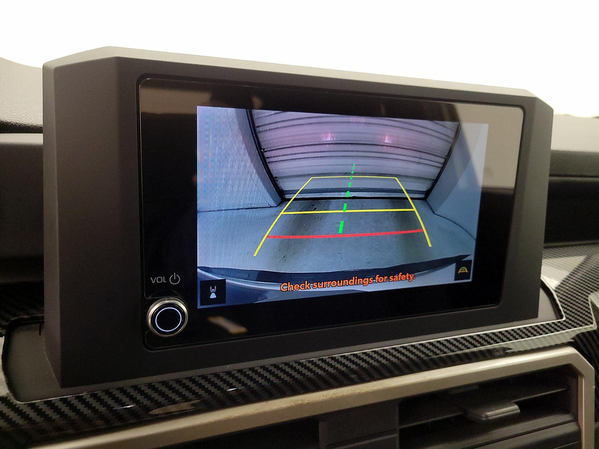 Thumbnail: 2024 Toyota Tacoma - 14