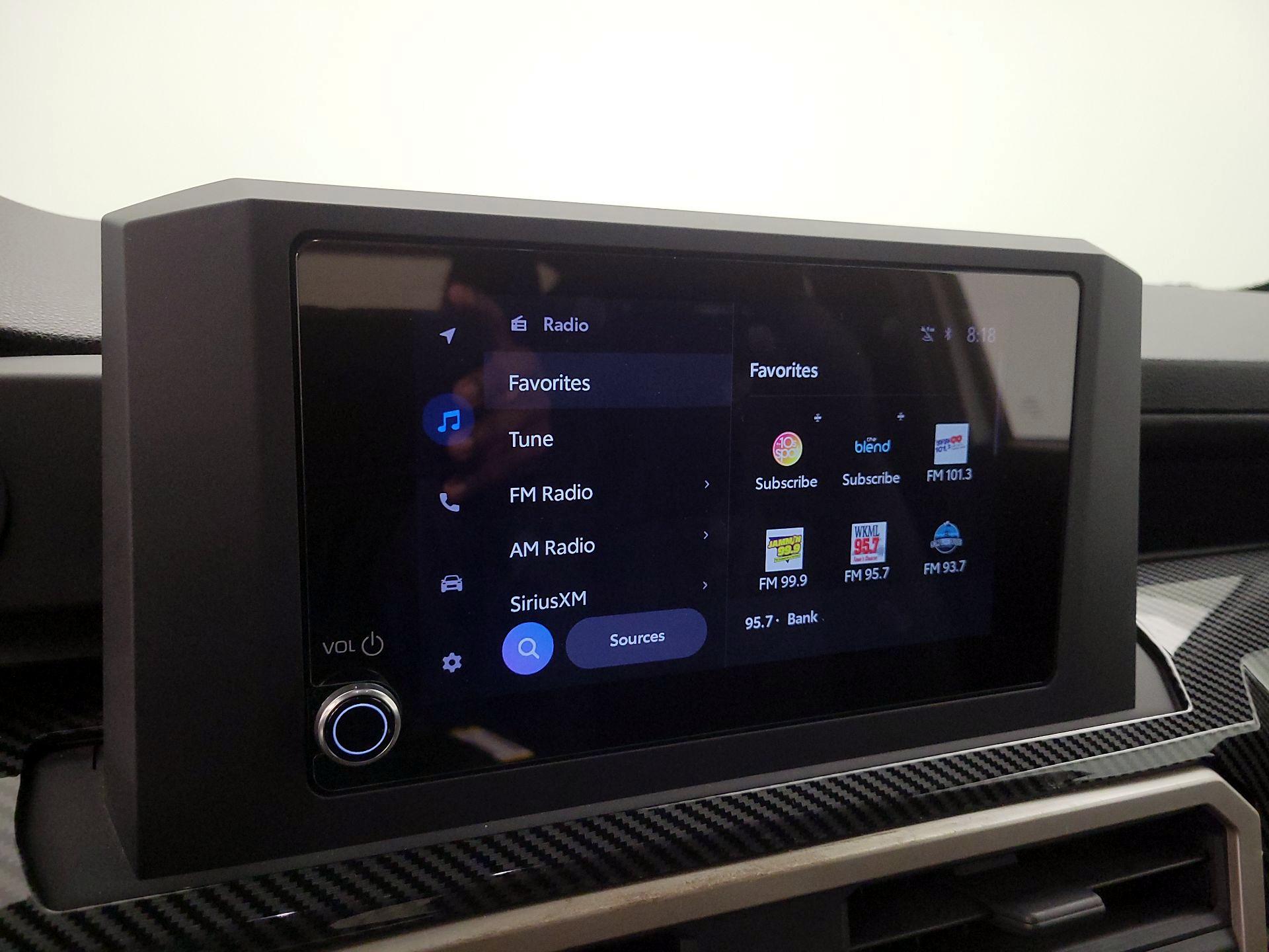 Thumbnail: 2024 Toyota Tacoma - 15