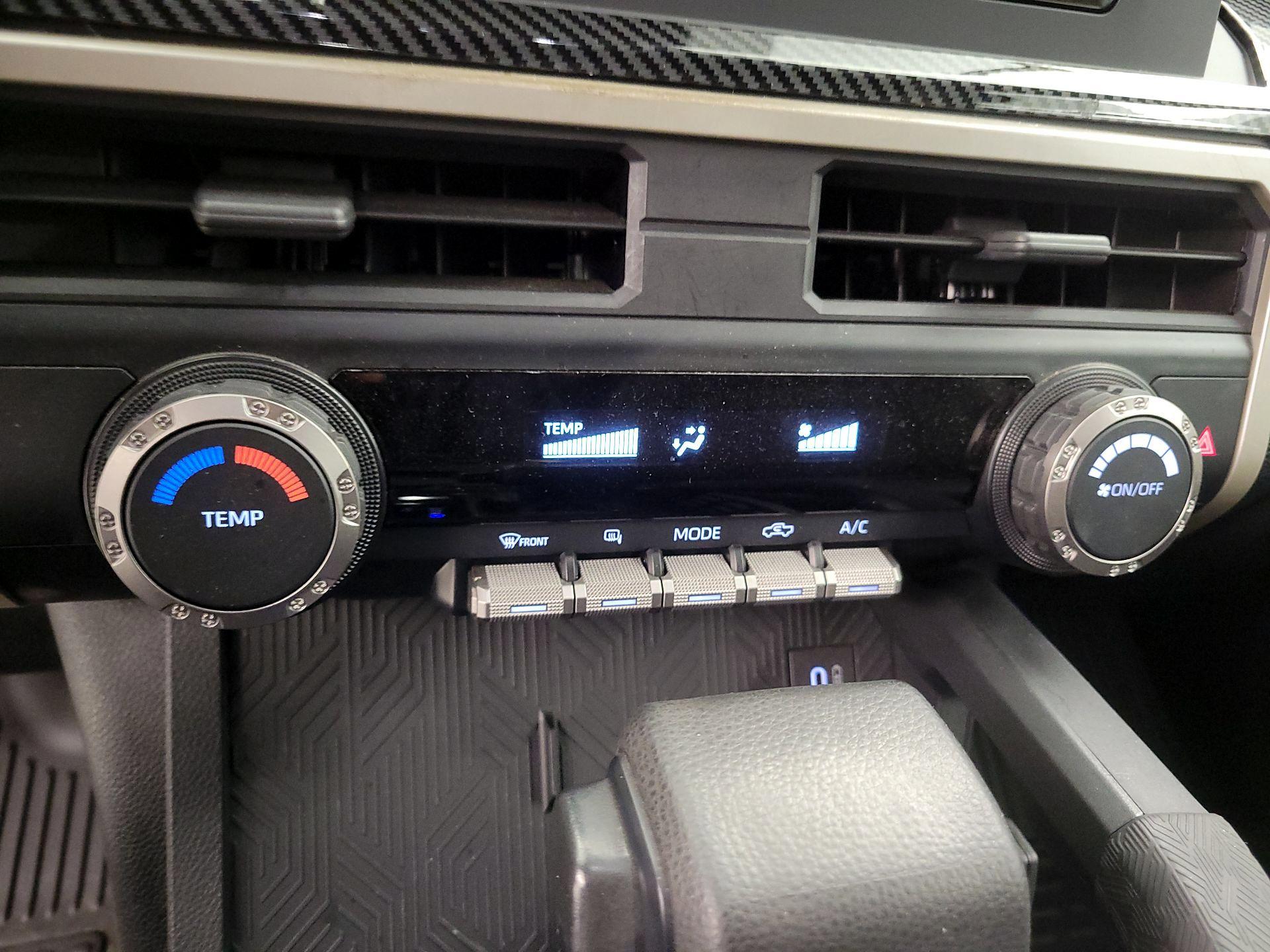 Thumbnail: 2024 Toyota Tacoma - 16