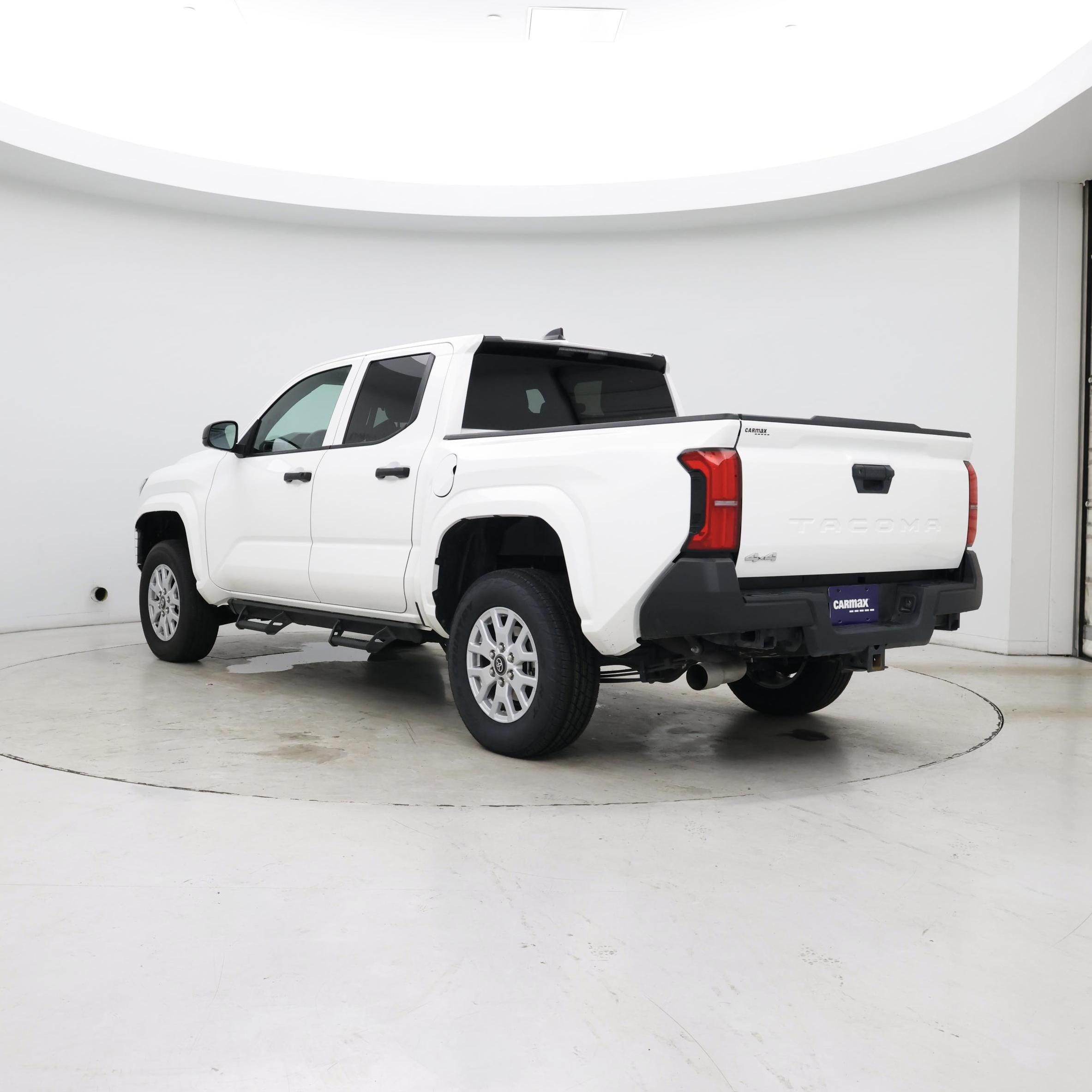 Thumbnail: 2024 Toyota Tacoma - 2