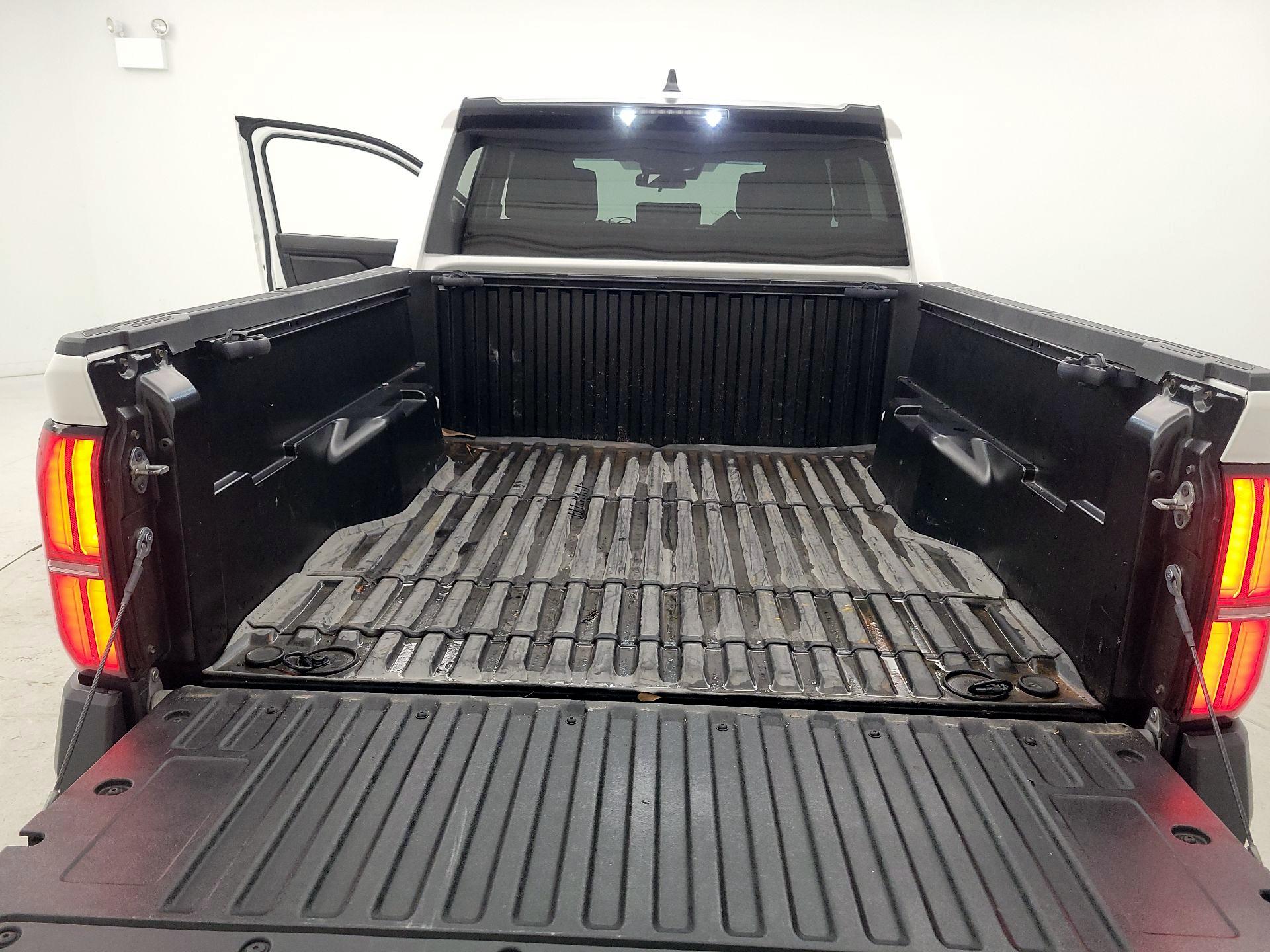 Thumbnail: 2024 Toyota Tacoma - 20