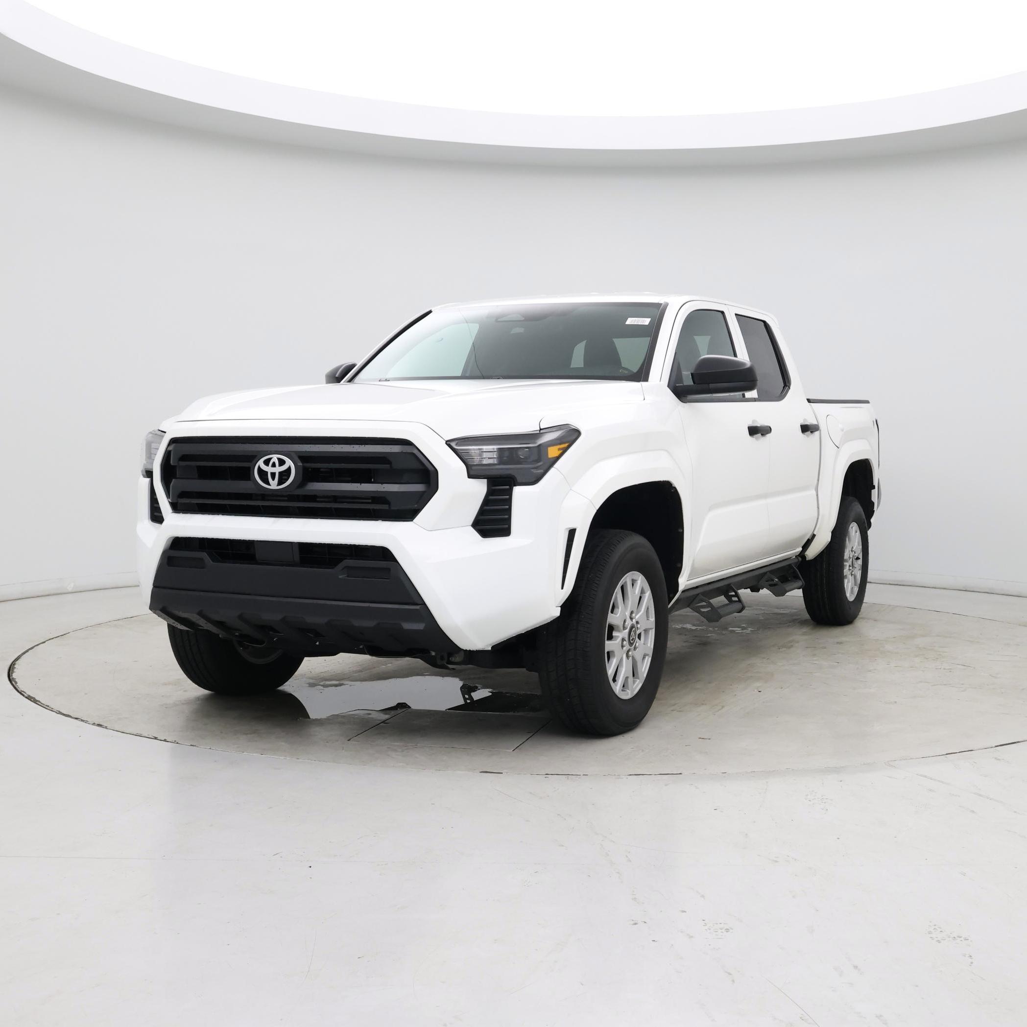 Thumbnail: 2024 Toyota Tacoma - 4