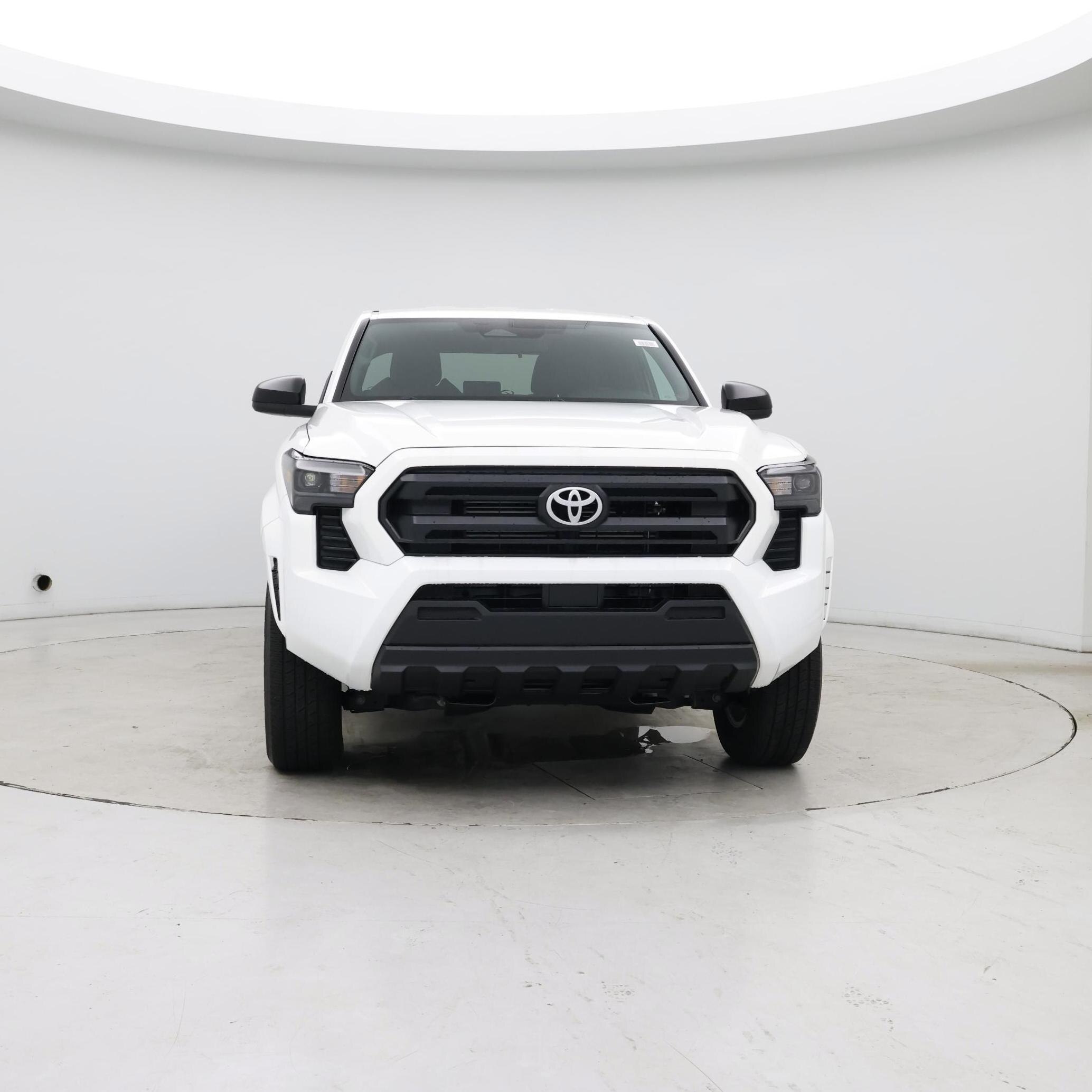 Thumbnail: 2024 Toyota Tacoma - 5