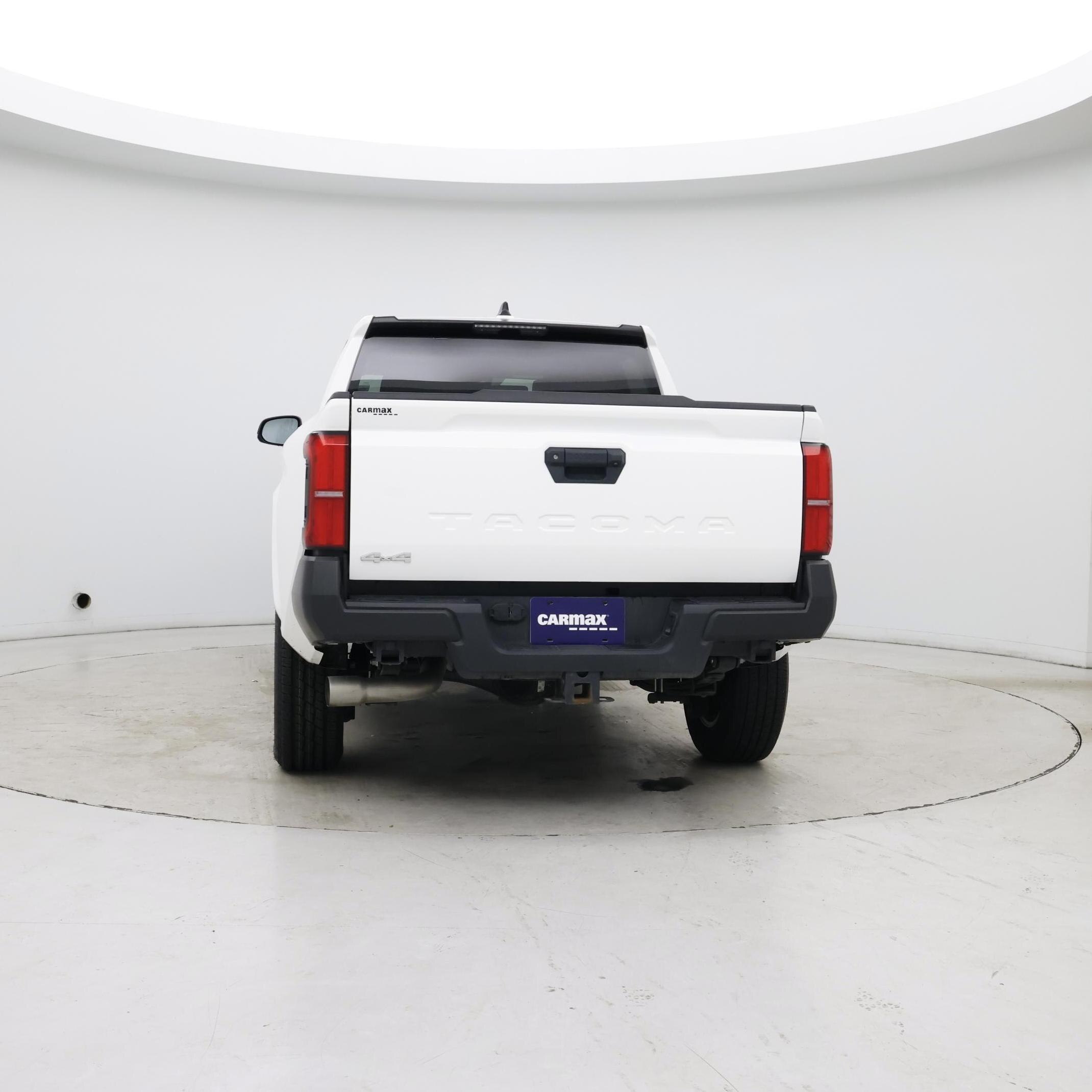 Thumbnail: 2024 Toyota Tacoma - 6