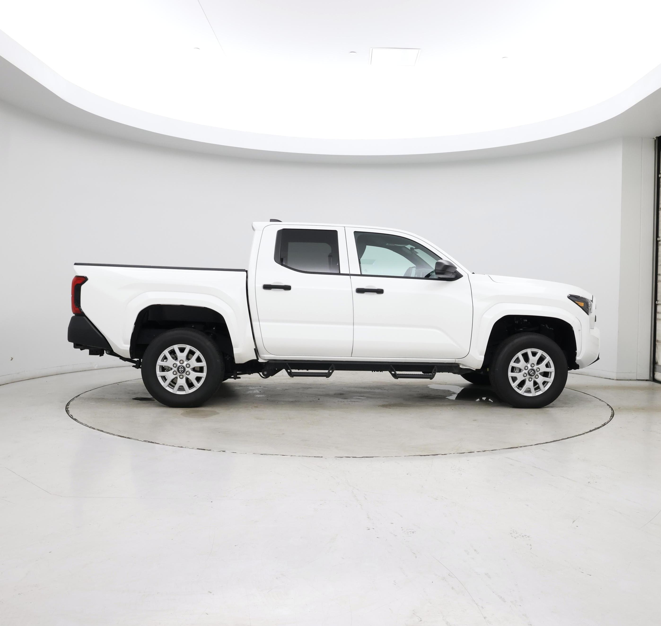 Thumbnail: 2024 Toyota Tacoma - 7