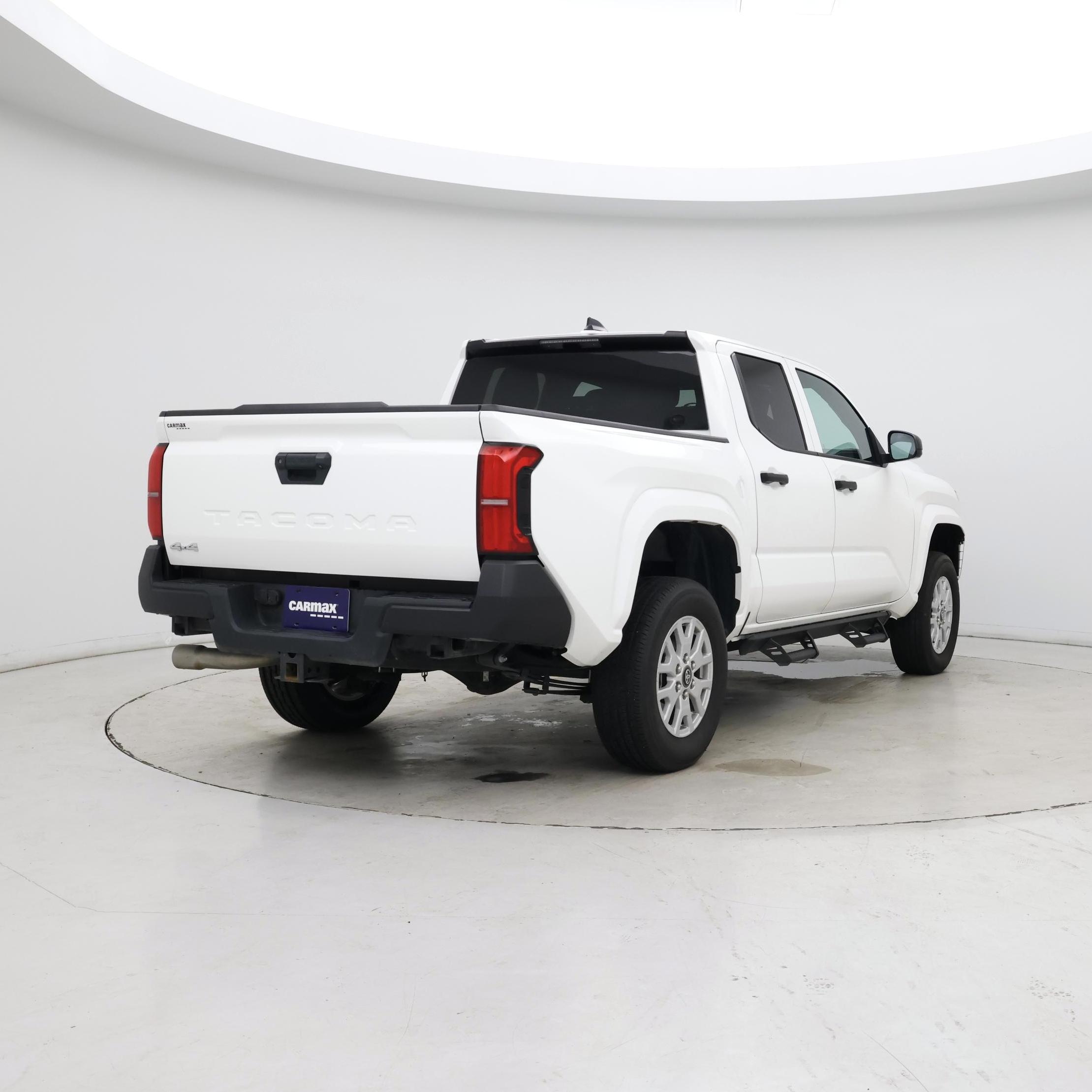 Thumbnail: 2024 Toyota Tacoma - 8