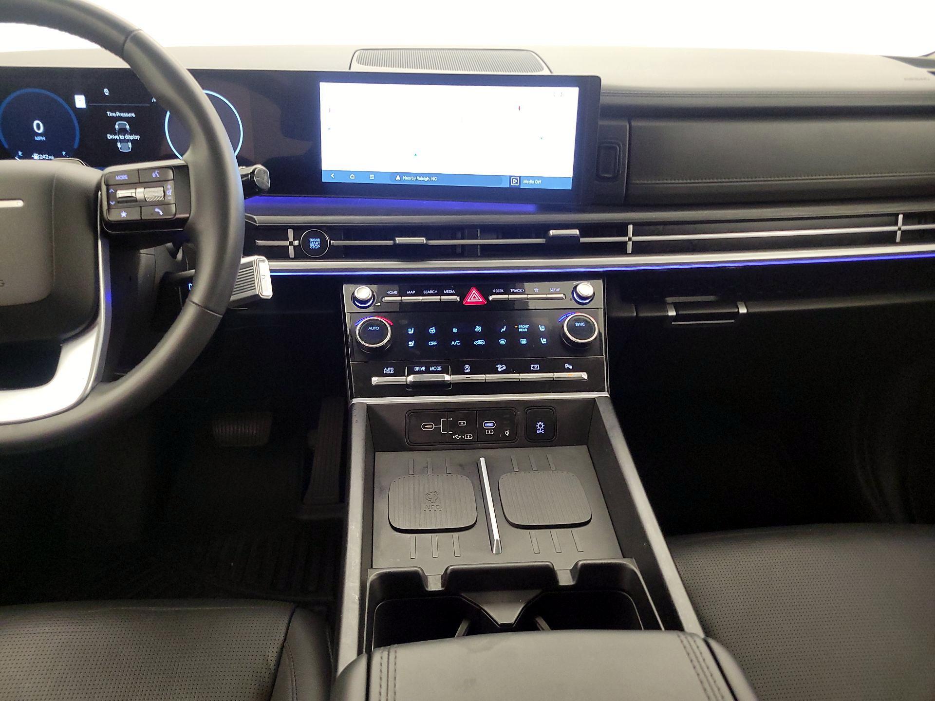 Thumbnail: 2024 Hyundai Santa Fe - 9