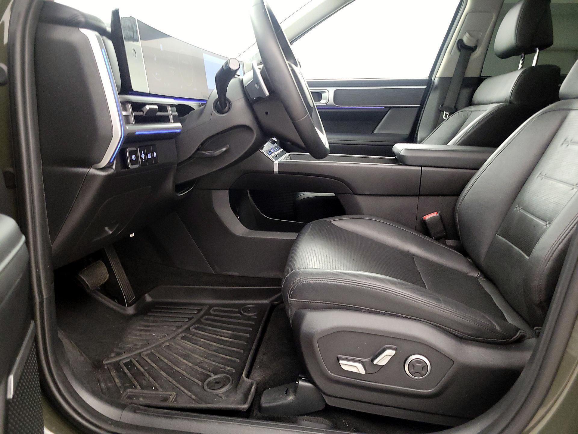 Thumbnail: 2024 Hyundai Santa Fe - 11