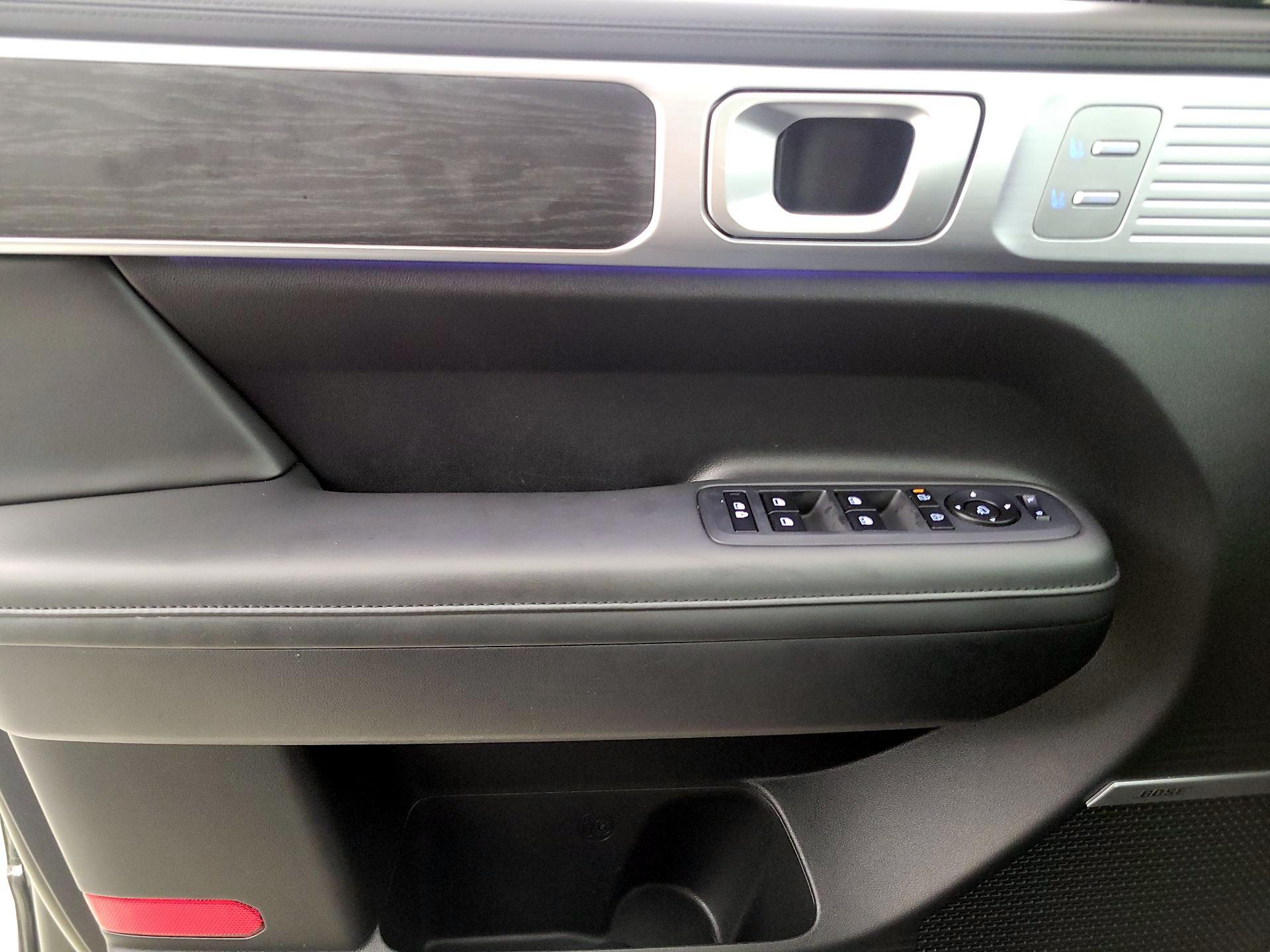 Thumbnail: 2024 Hyundai Santa Fe - 12