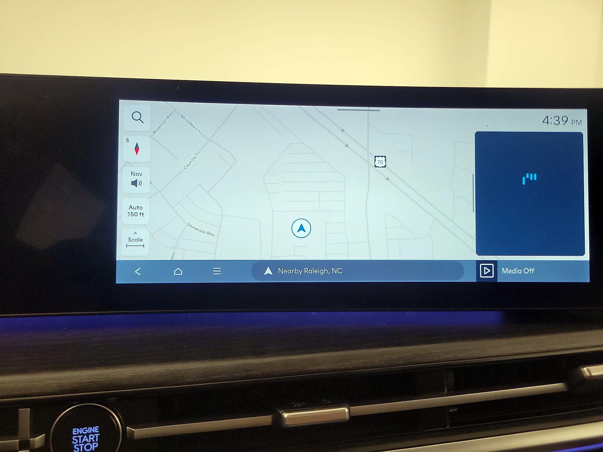 Thumbnail: 2024 Hyundai Santa Fe - 14