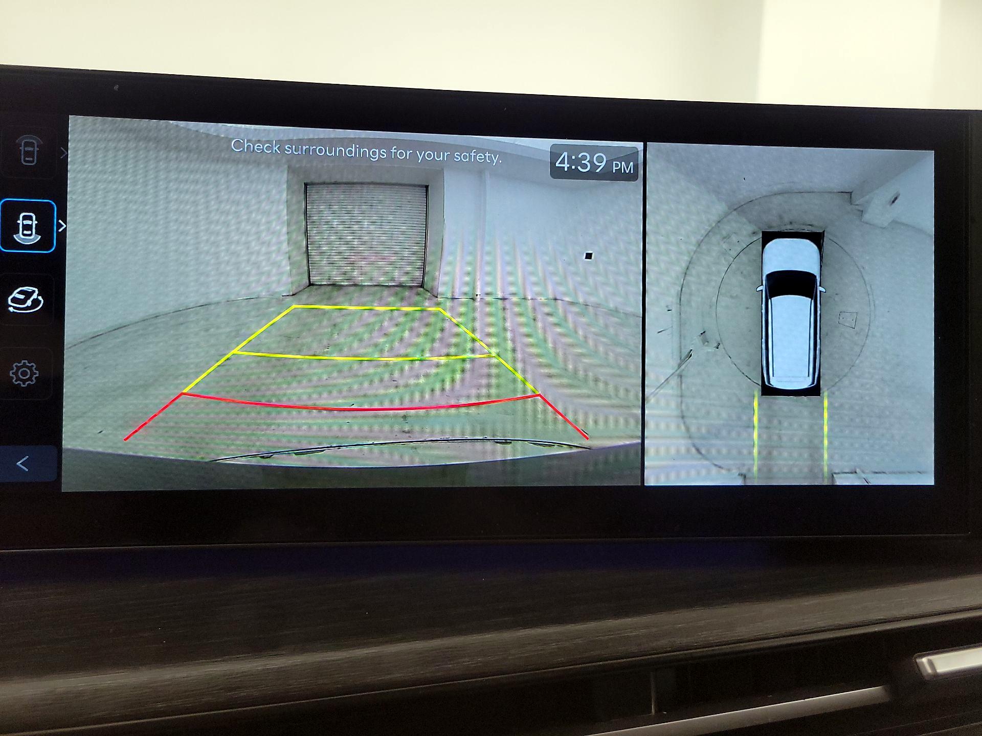 Thumbnail: 2024 Hyundai Santa Fe - 15