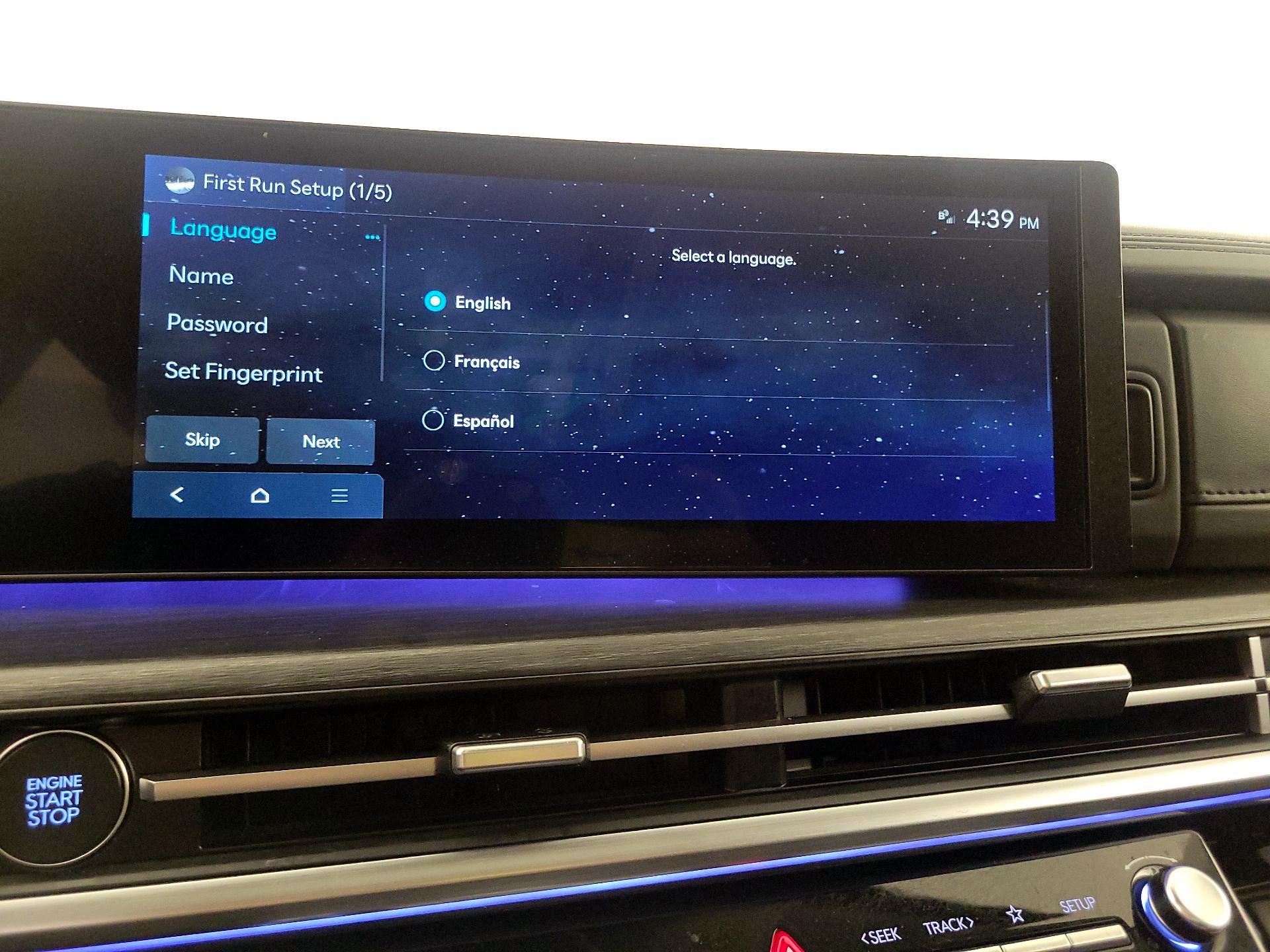 Thumbnail: 2024 Hyundai Santa Fe - 16