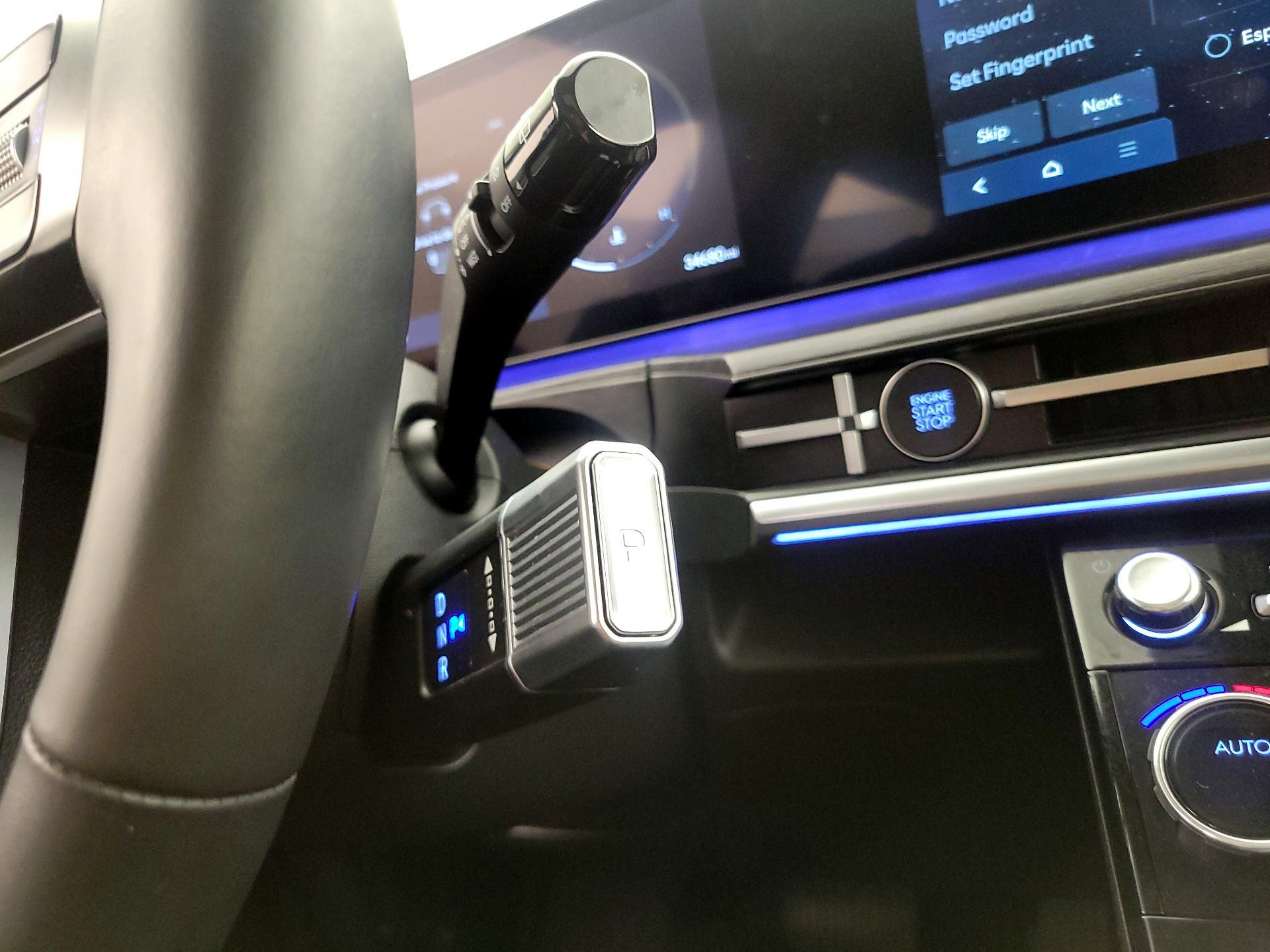 Thumbnail: 2024 Hyundai Santa Fe - 18