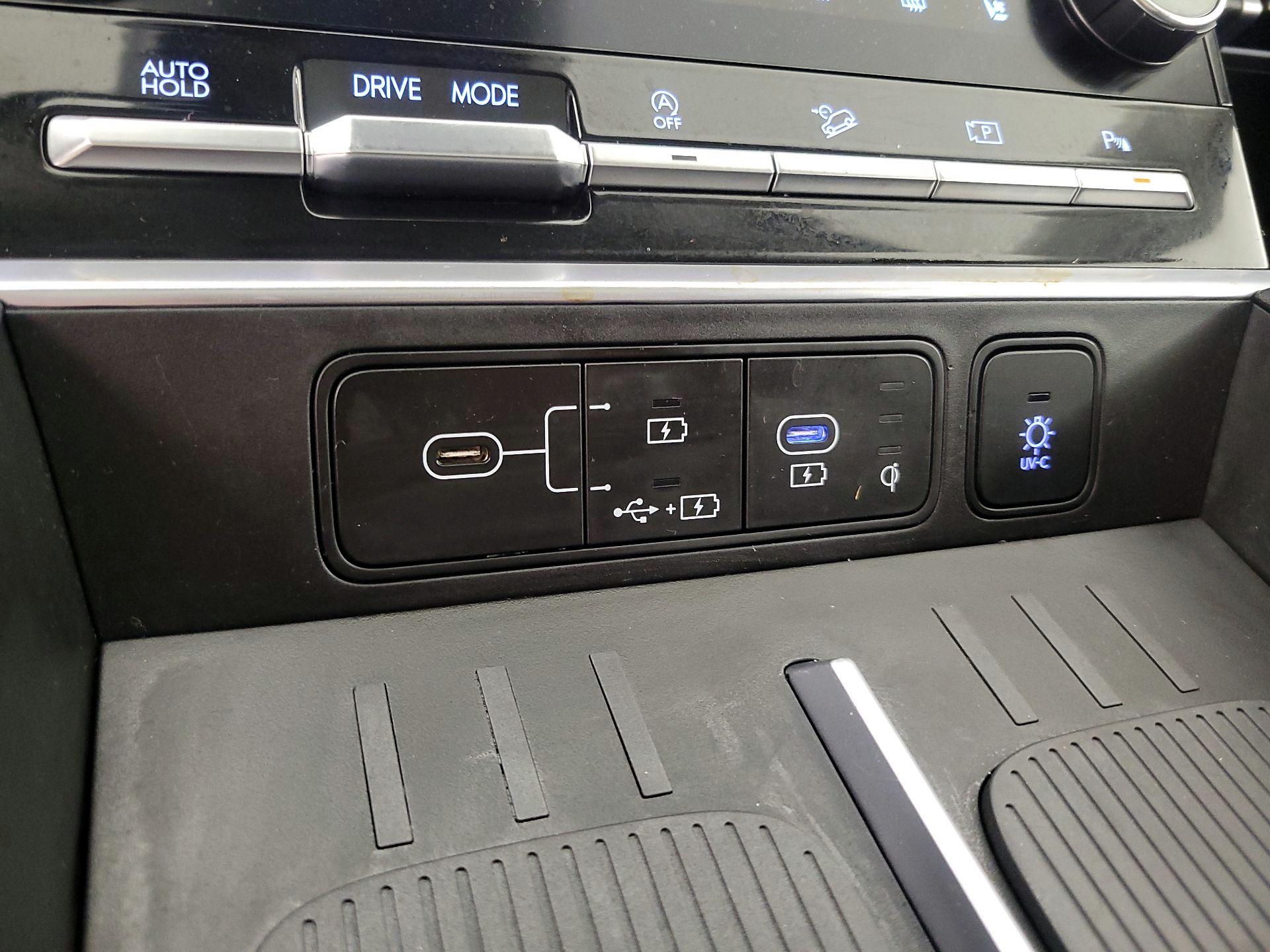 Thumbnail: 2024 Hyundai Santa Fe - 19