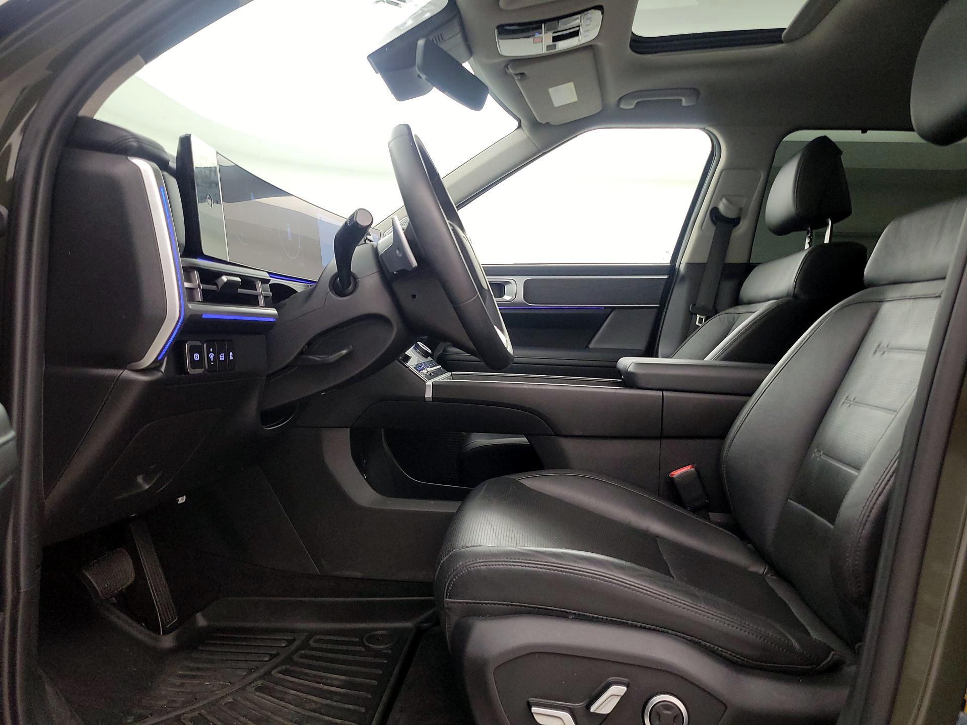 Thumbnail: 2024 Hyundai Santa Fe - 20