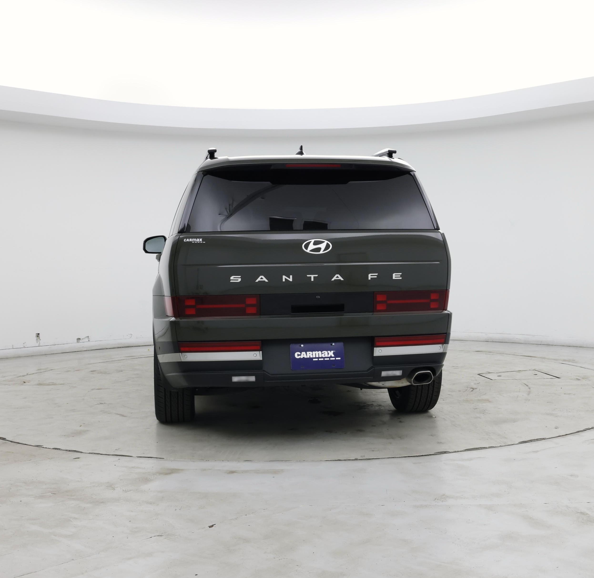 Thumbnail: 2024 Hyundai Santa Fe - 6