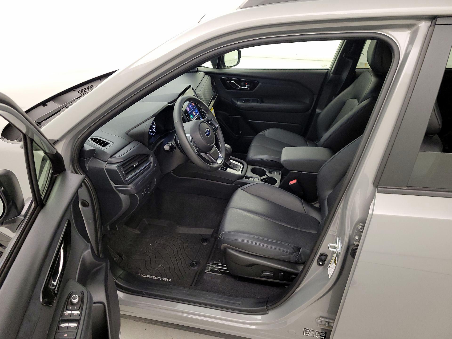 Thumbnail: 2025 Subaru Forester - 11