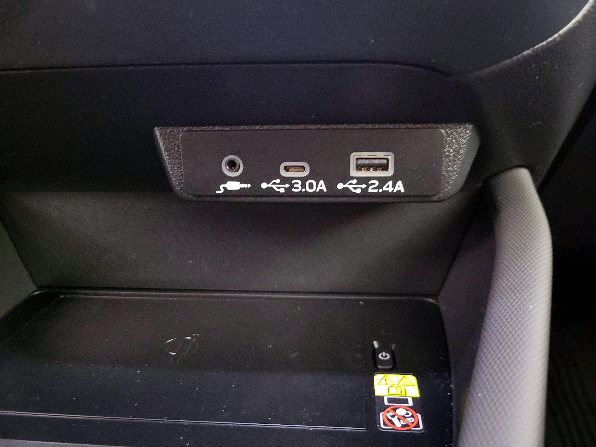 Thumbnail: 2025 Subaru Forester - 18