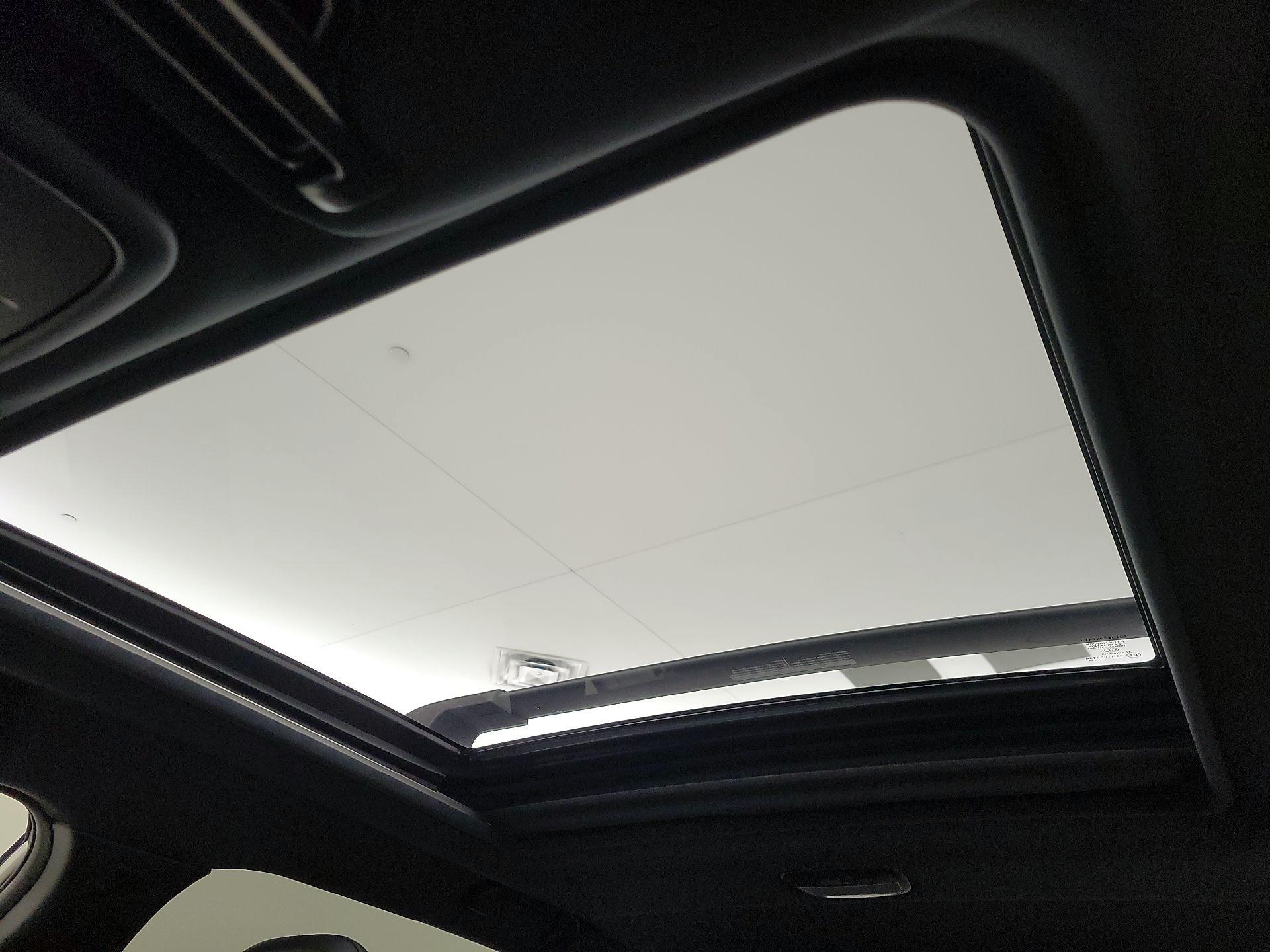 Thumbnail: 2025 Subaru Forester - 19