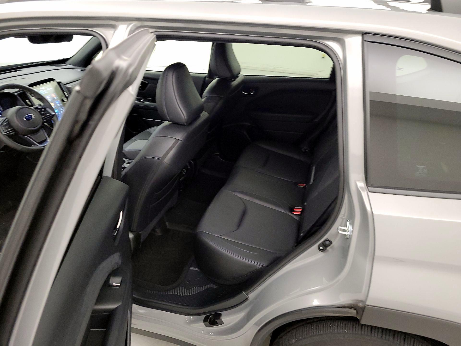 Thumbnail: 2025 Subaru Forester - 20