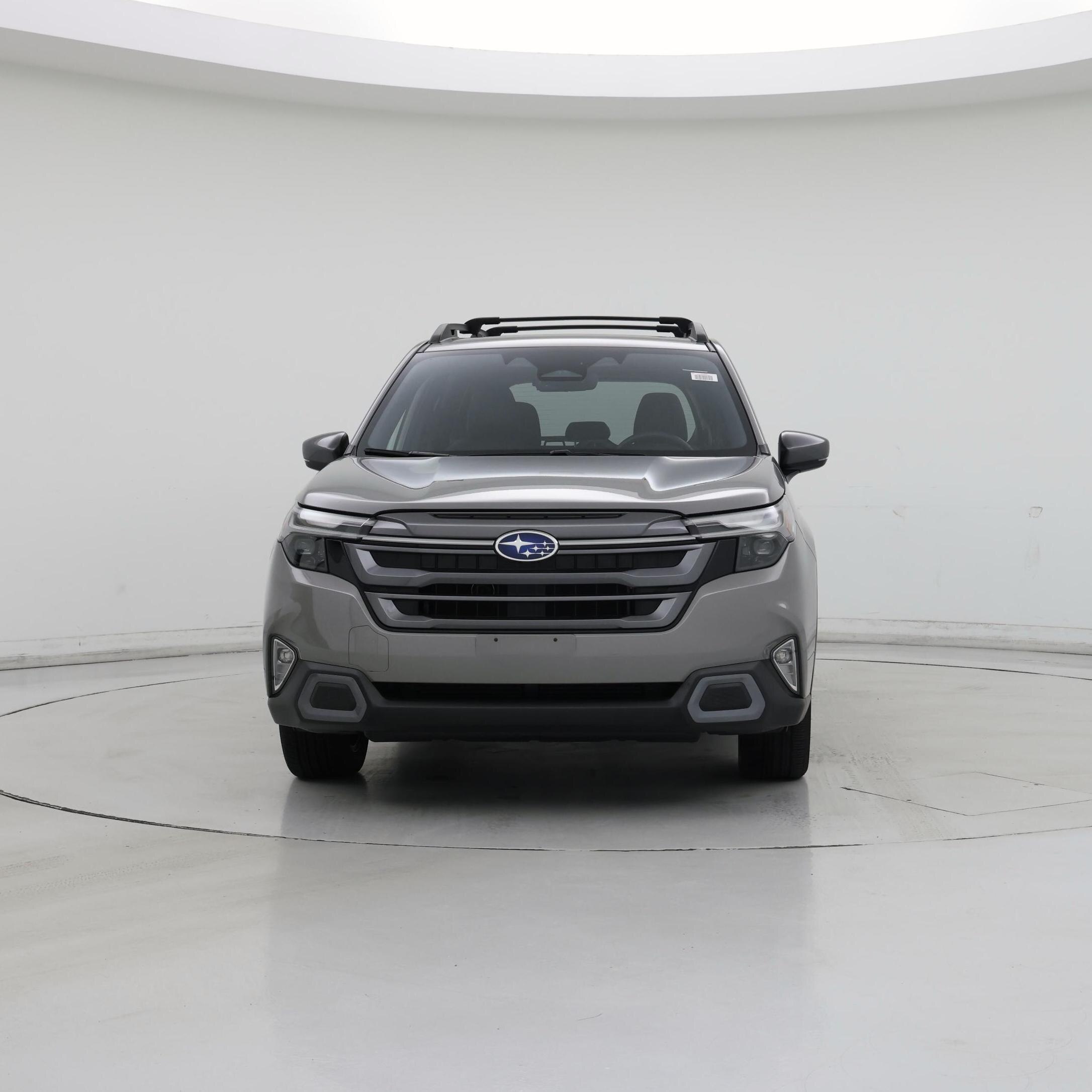 Thumbnail: 2025 Subaru Forester - 5