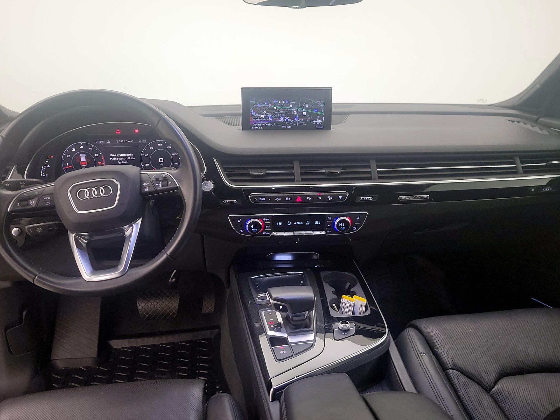 Thumbnail: 2019 Audi Q7 - 9