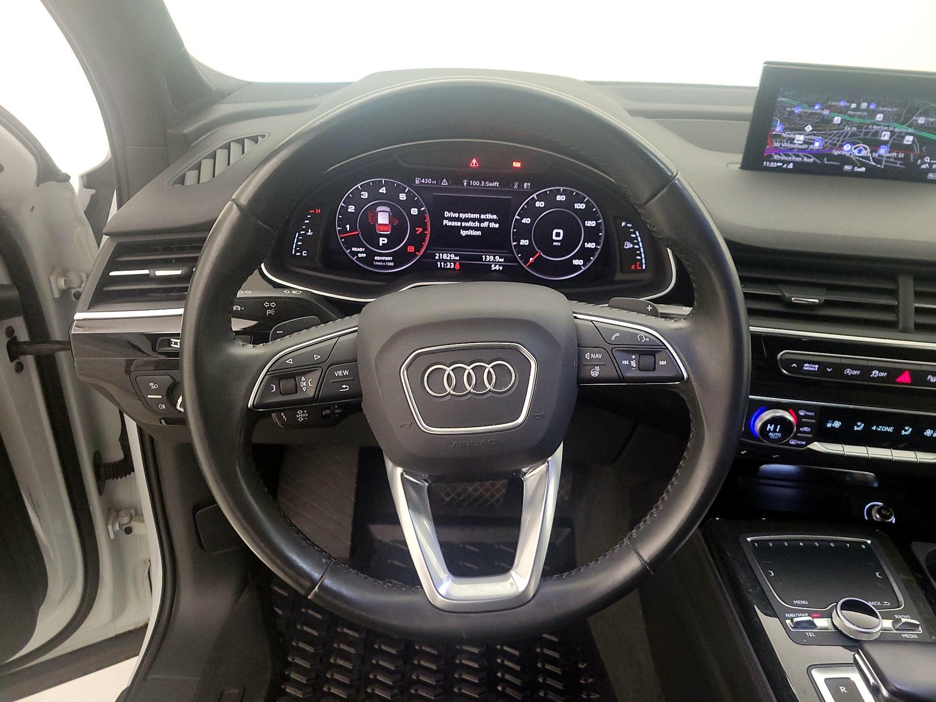 Thumbnail: 2019 Audi Q7 - 10
