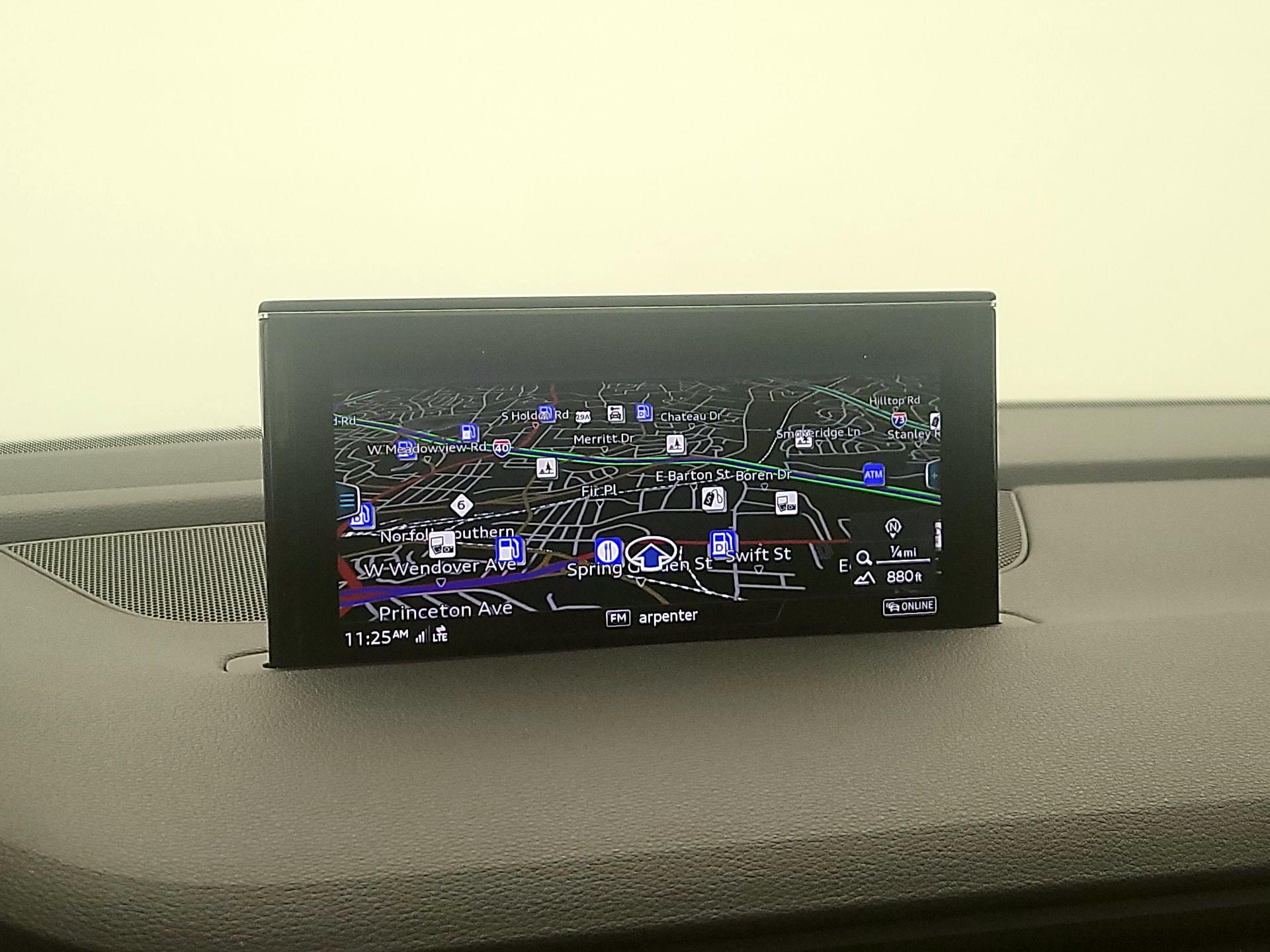 Thumbnail: 2019 Audi Q7 - 14