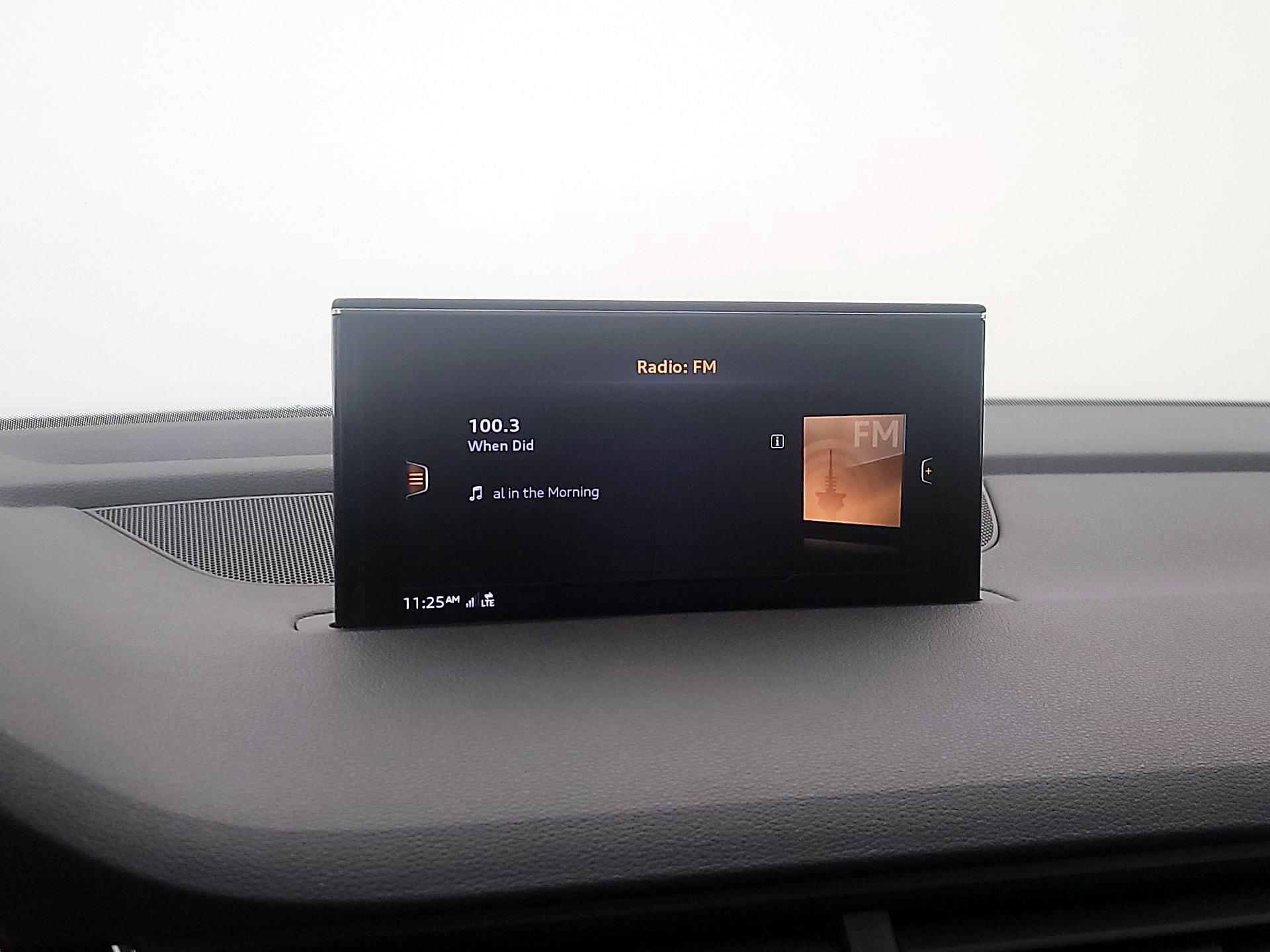 Thumbnail: 2019 Audi Q7 - 16