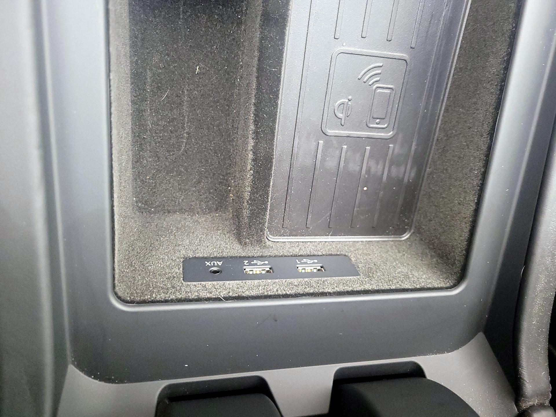 Thumbnail: 2019 Audi Q7 - 19