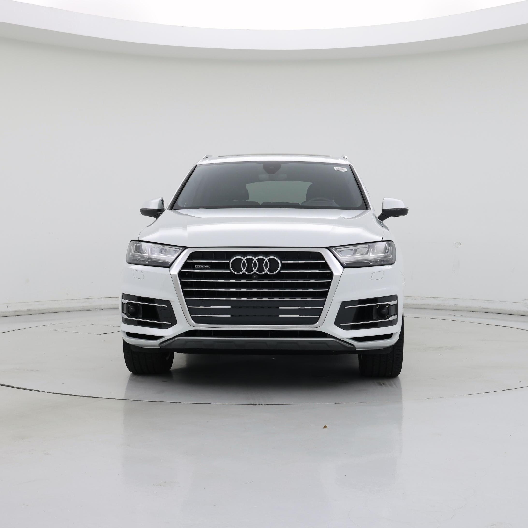 Thumbnail: 2019 Audi Q7 - 5