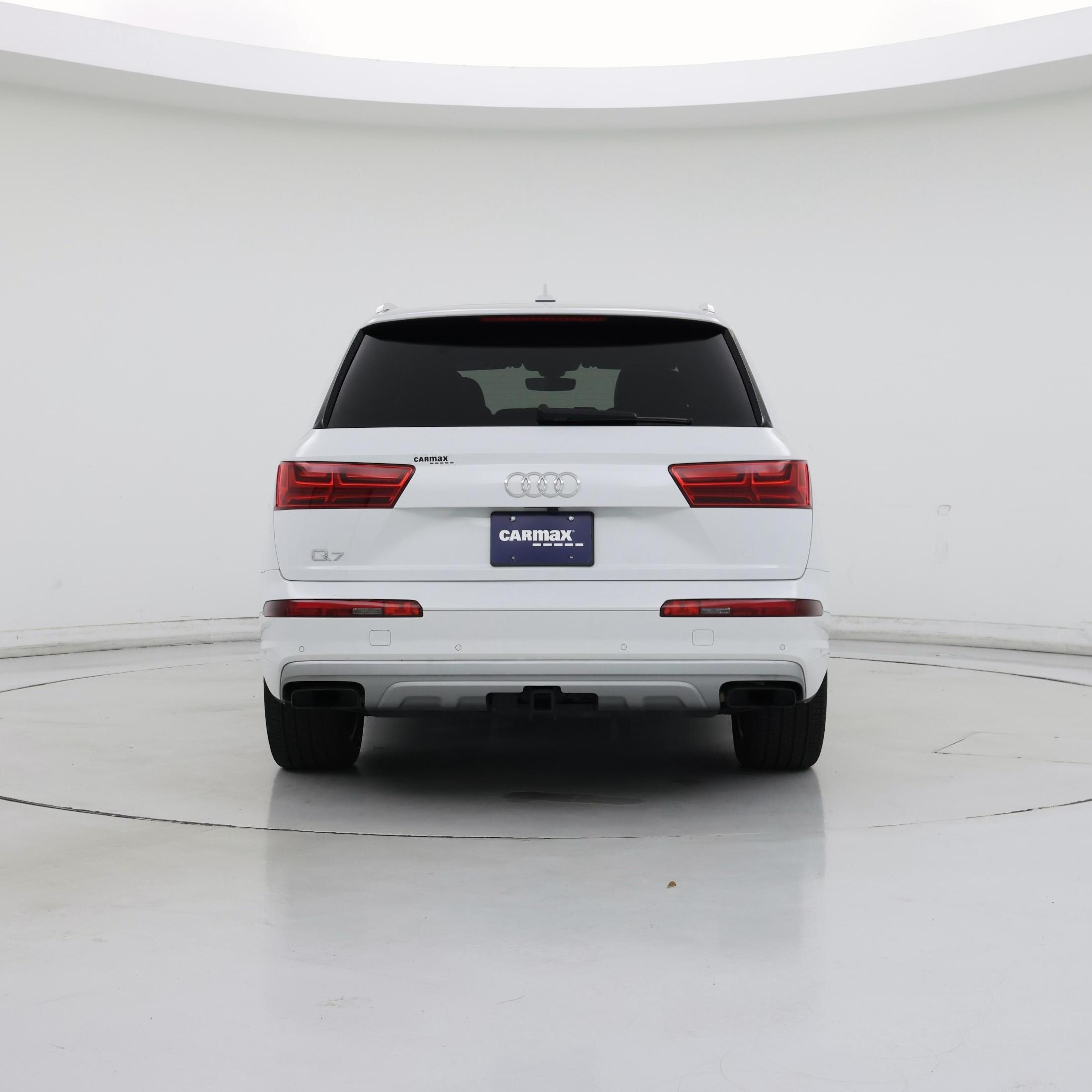 Thumbnail: 2019 Audi Q7 - 6