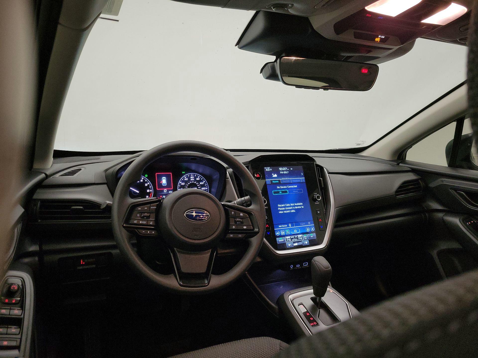 Thumbnail: 2024 Subaru Crosstrek - 9