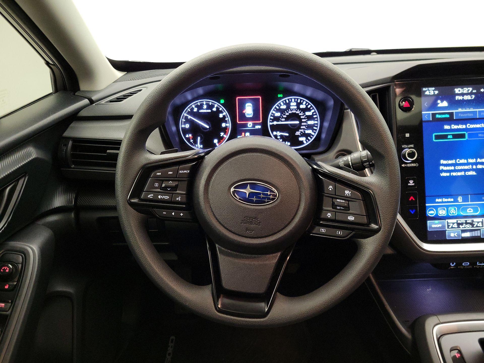 Thumbnail: 2024 Subaru Crosstrek - 10